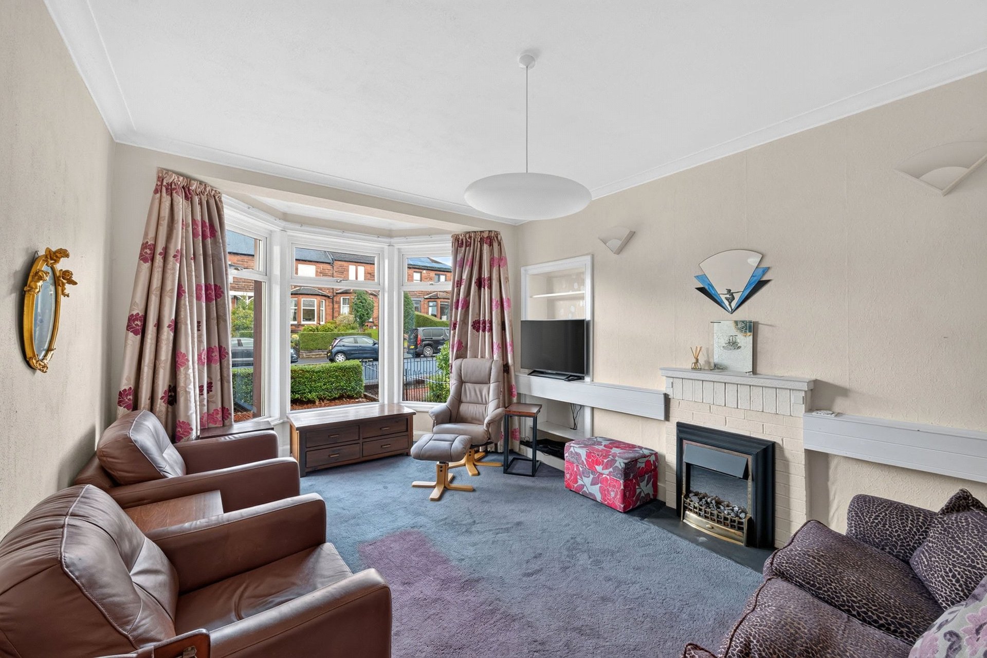 107 Essex Drive, Jordanhill, Glasgow, G14 9LX - Picture #5