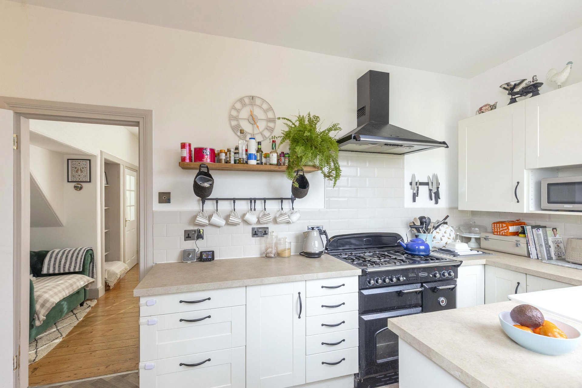 12 Ettrickhaugh Cottages, Selkirk, Scottish Borders, TD7 5AY - Picture #7