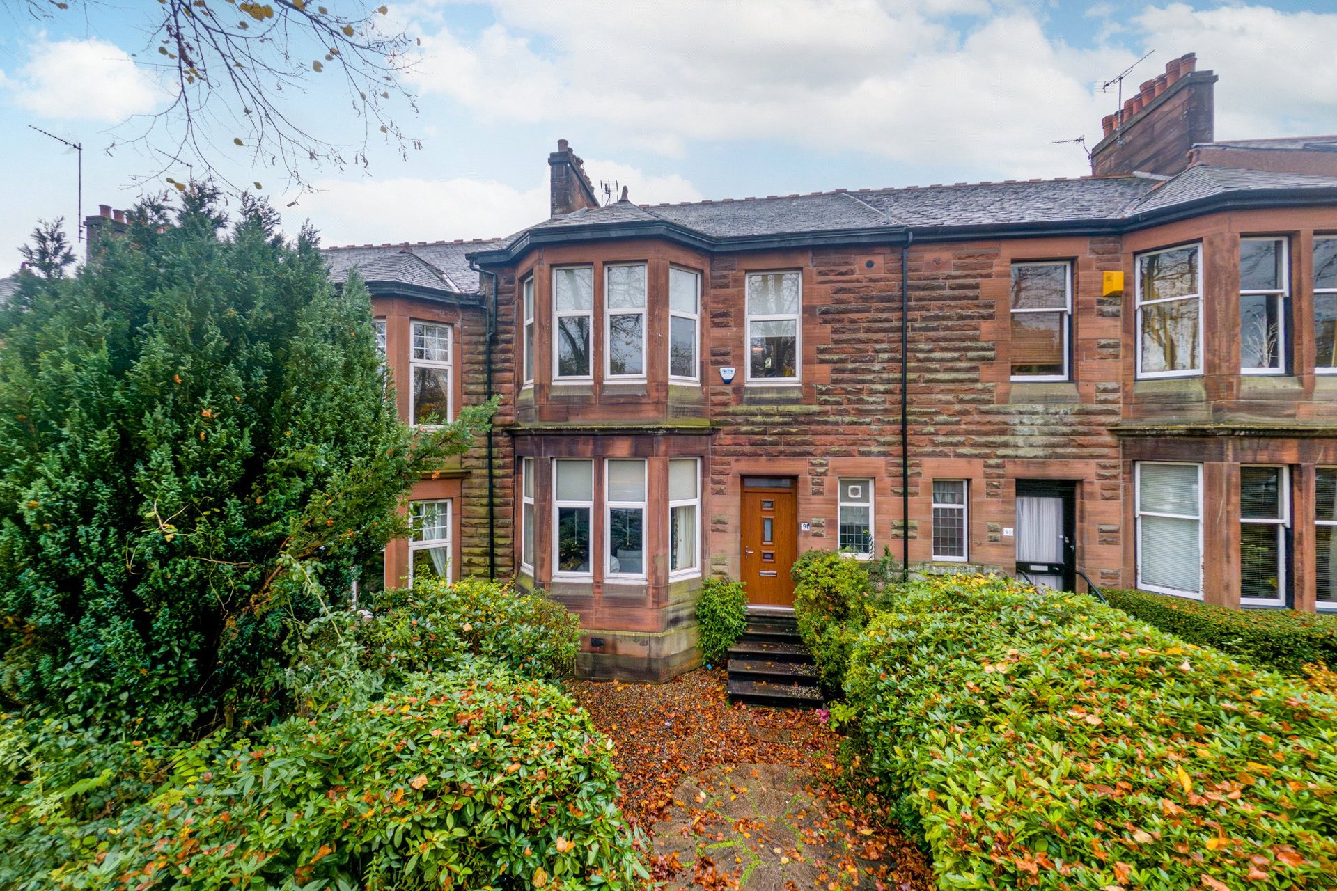 91 Balshagray Avenue, Jordanhill, Glasgow, G11 7EQ - Picture #38
