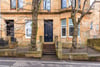 Main Door, 94 Gibson Street, Hillhead, Glasgow, G12 8LD - Picture #2