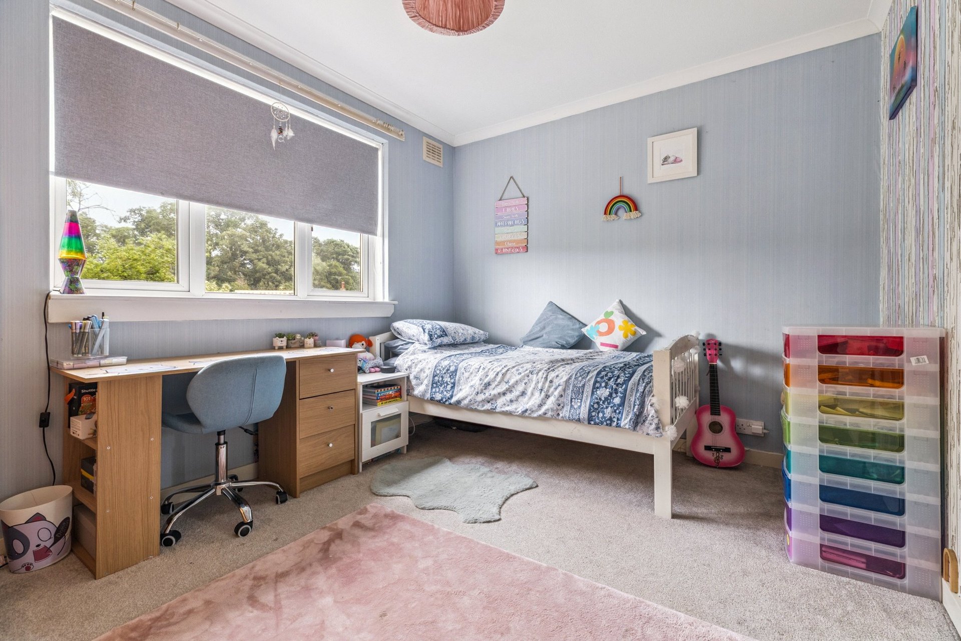 10 Chisholm Drive, Newton Mearns, Glasgow, G77 6HX - Picture #13