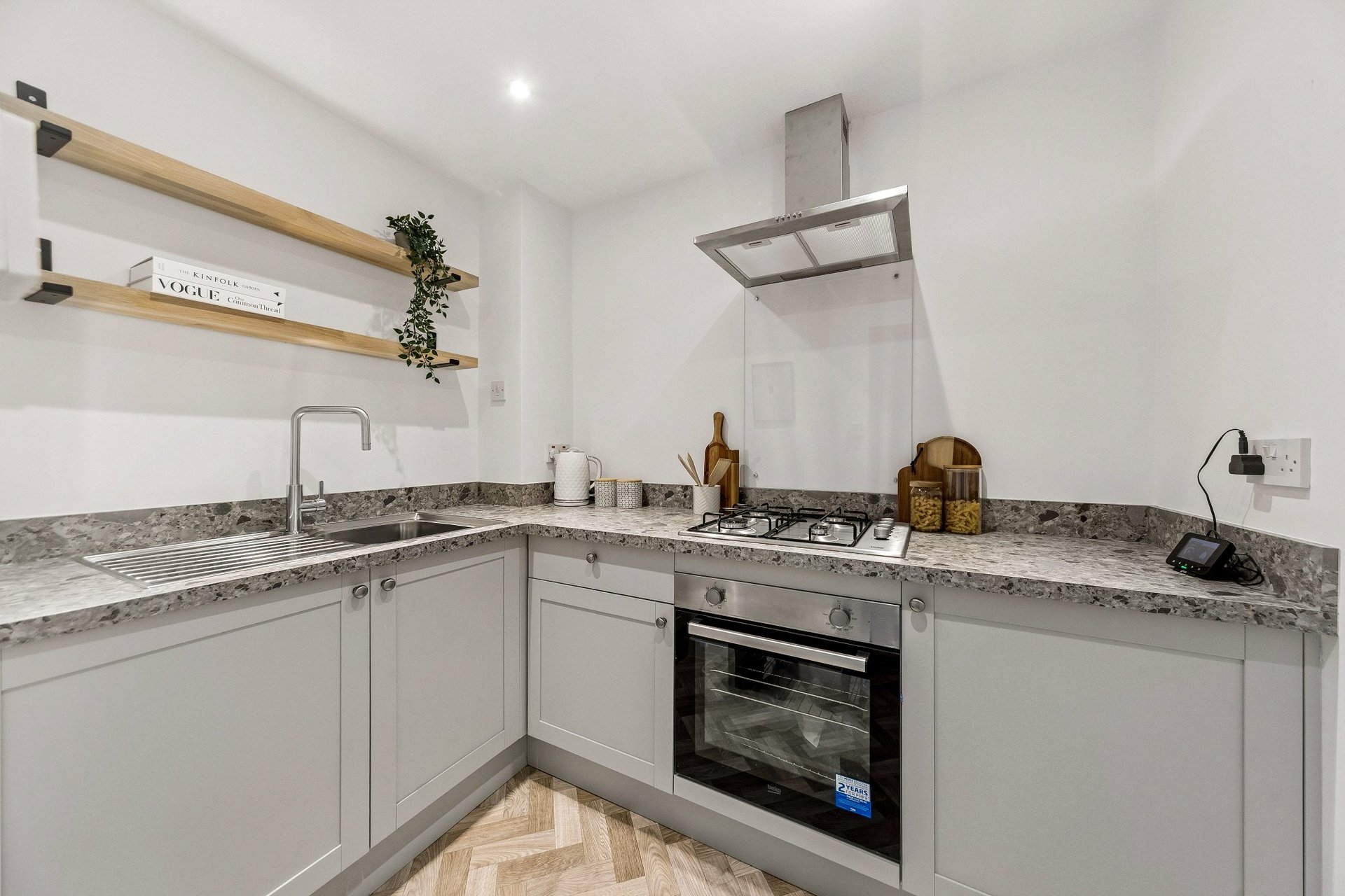 0/3, 81 Laurel Street, Thornwood, Glasgow, G11 7QX - Picture #8