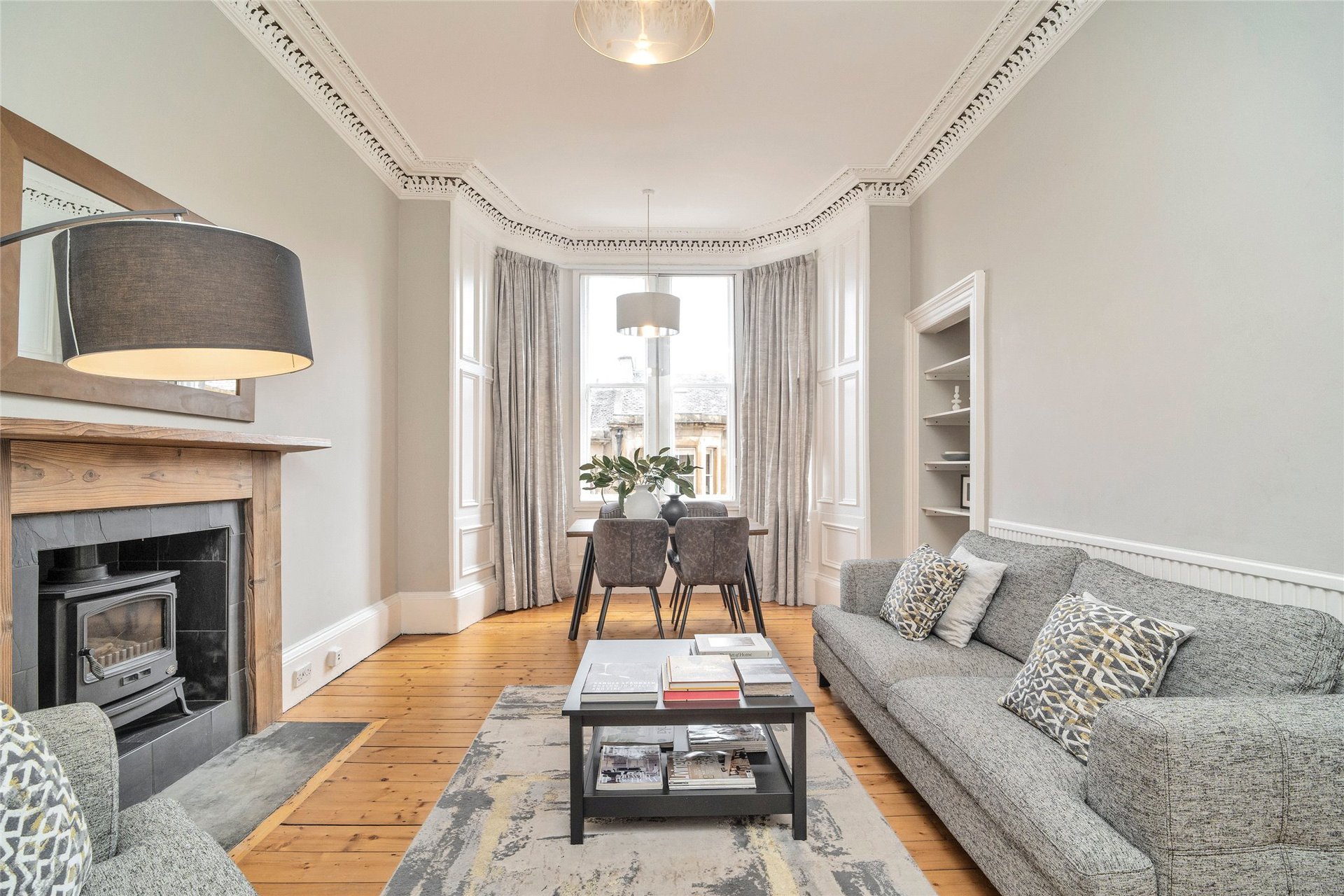 24/1 Argyle Place, Marchmont, Edinburgh, EH9 1JJ - Picture #2
