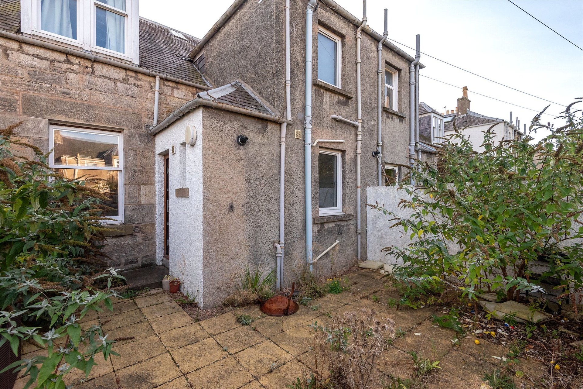 3 Park Street, St. Andrews, Fife, KY16 8AQ - Picture #19