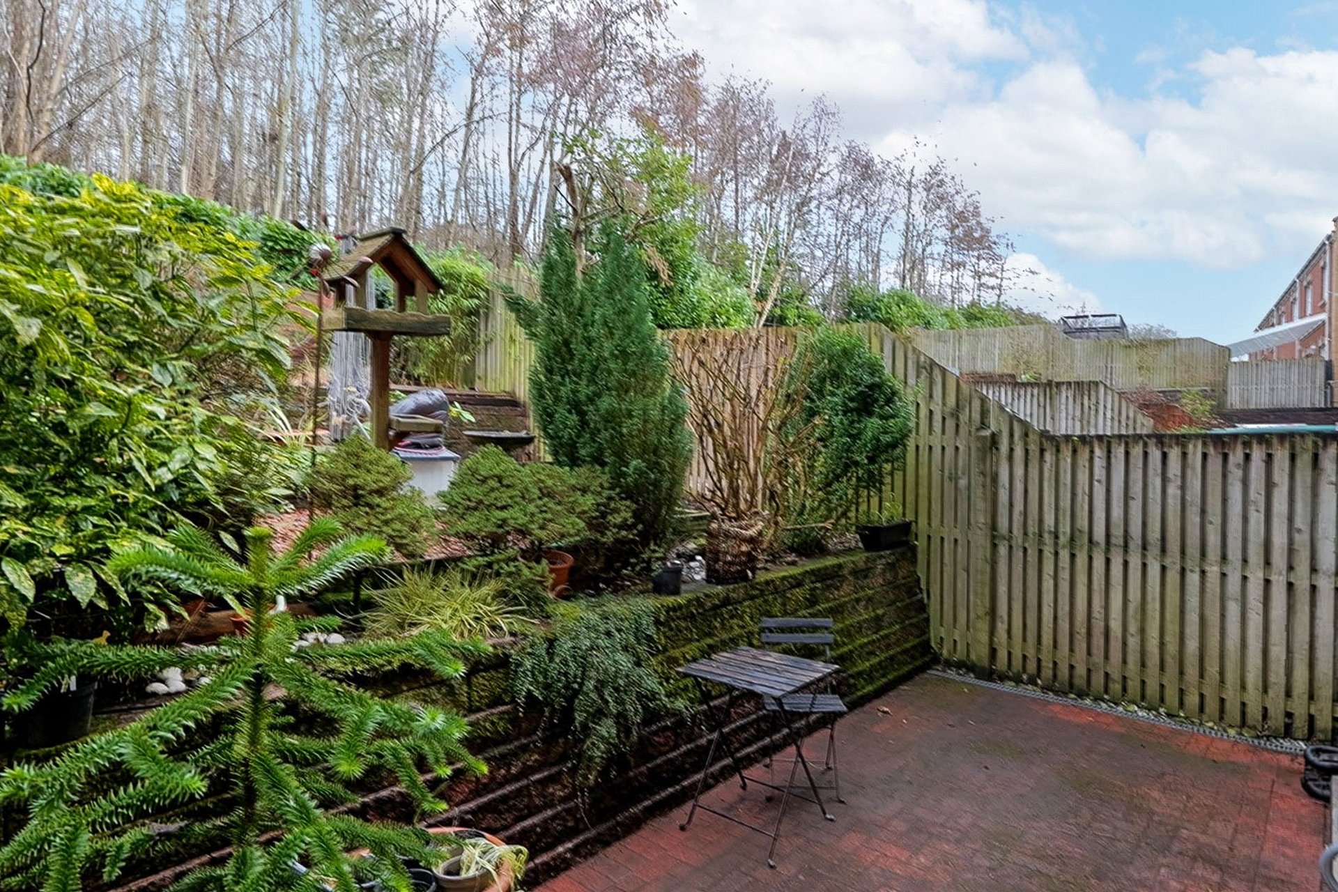 16 Old Farm Road, Bearsden, G61 1QA - Picture #40