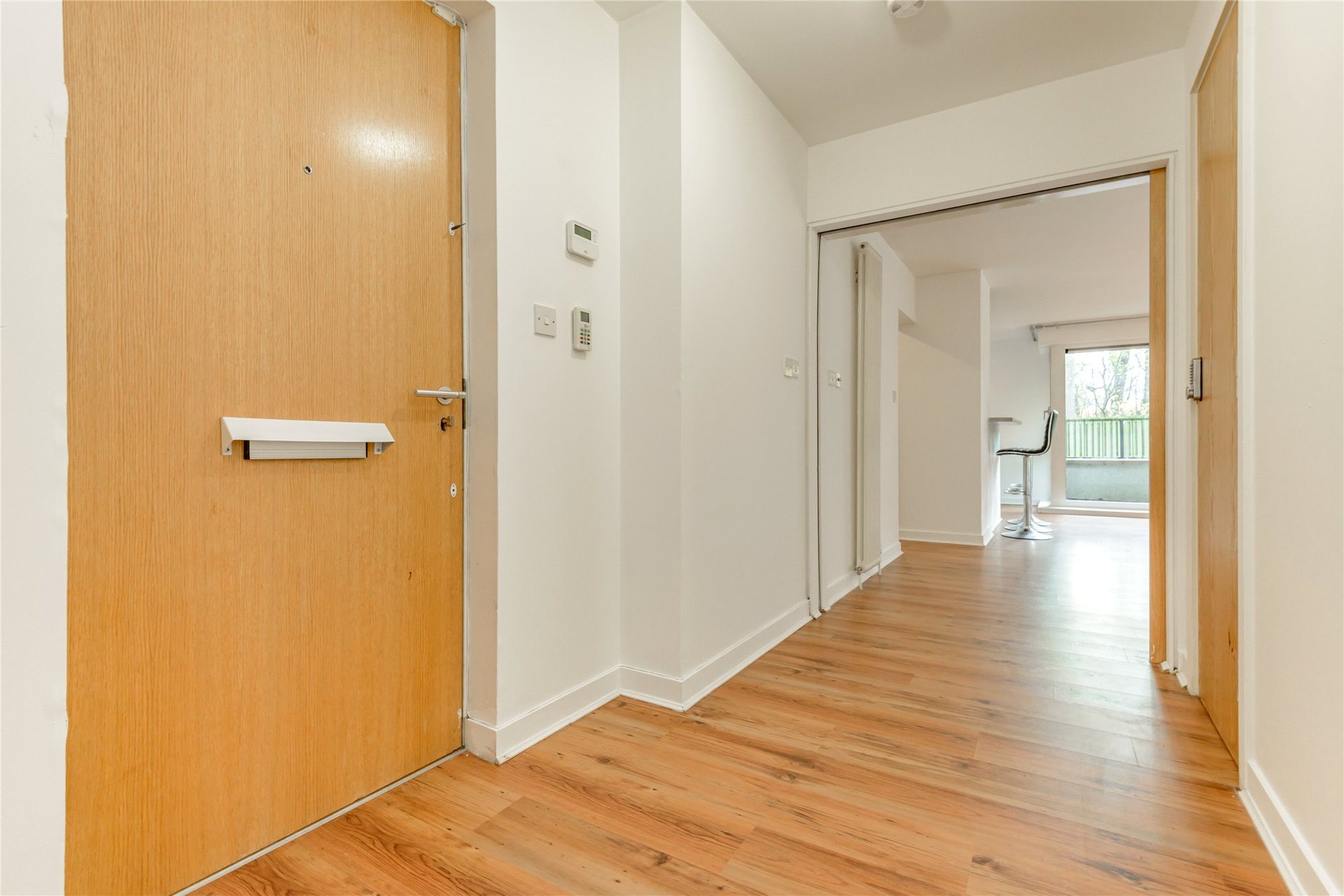 16/2 East Pilton Farm Rigg, Edinburgh, EH5 2GE - Picture #2