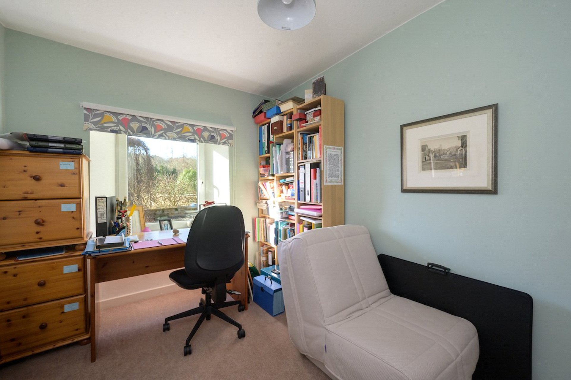 The Garden Cottage, 45 Polton Road, Loanhead, Midlothian, EH20 9DB - Picture #19