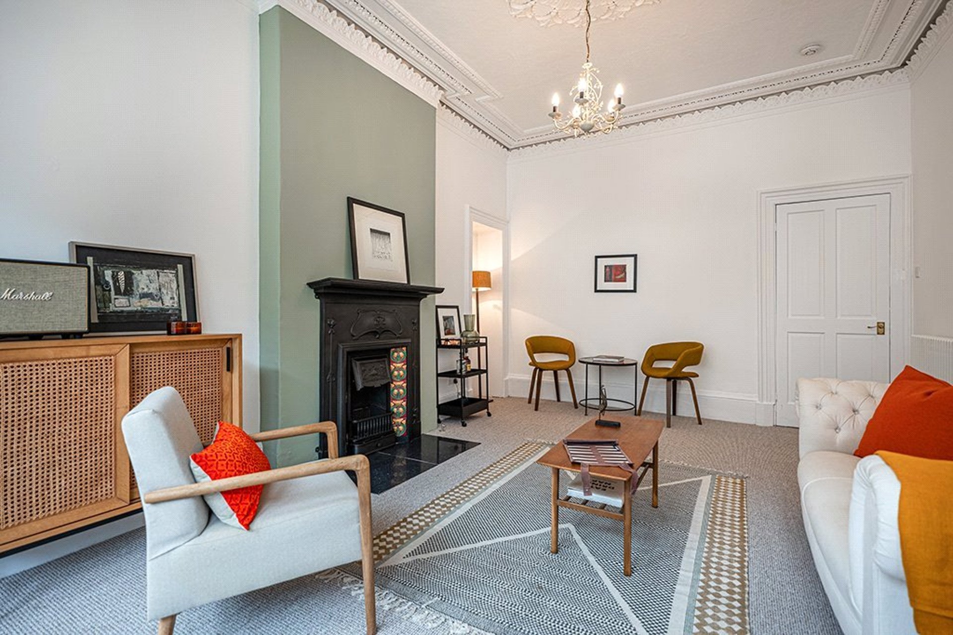 Flat 0/1, 53 Finlay Drive, Dennistoun, G31 2QY - Picture #5