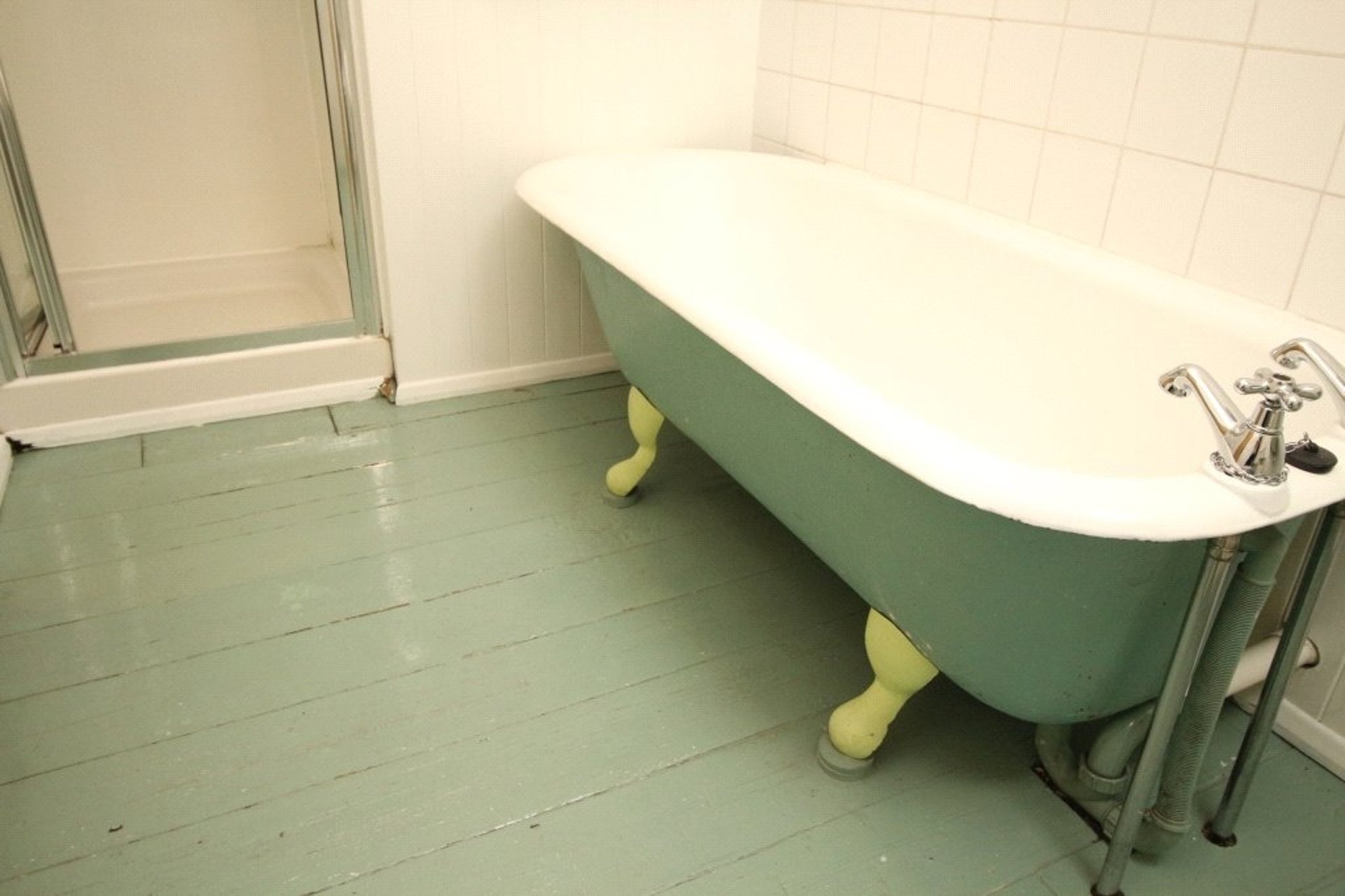 1F, 12 Argyll Terrace, Haymarket, Edinburgh, EH11 2BR - Picture #8