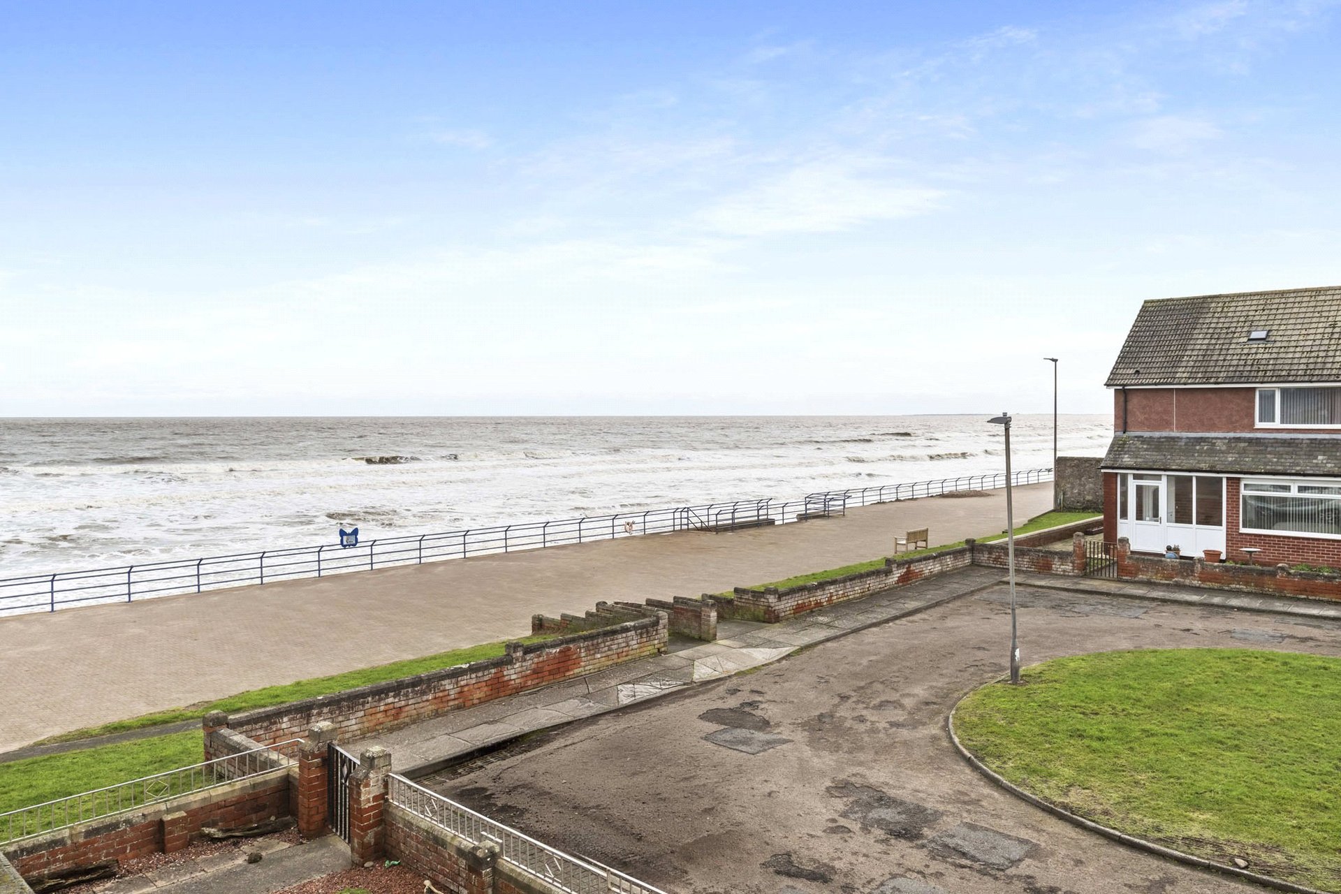 155 Main Street, Spittal, Berwick-upon-Tweed, Northumberland, TD15 1RP - Picture #2