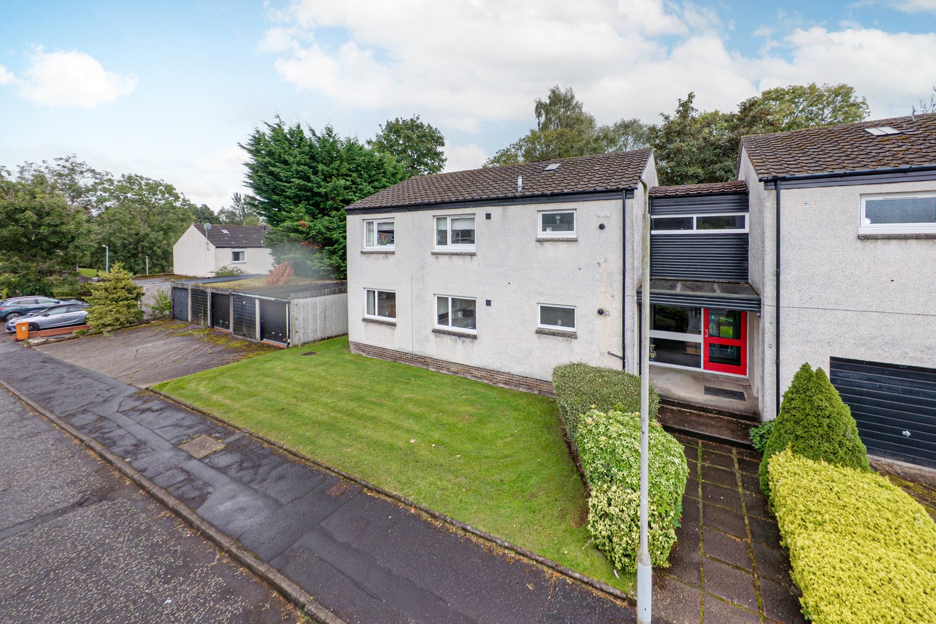 9/1 Iddesleigh Avenue, Milngavie, G62 8NT - Picture #23