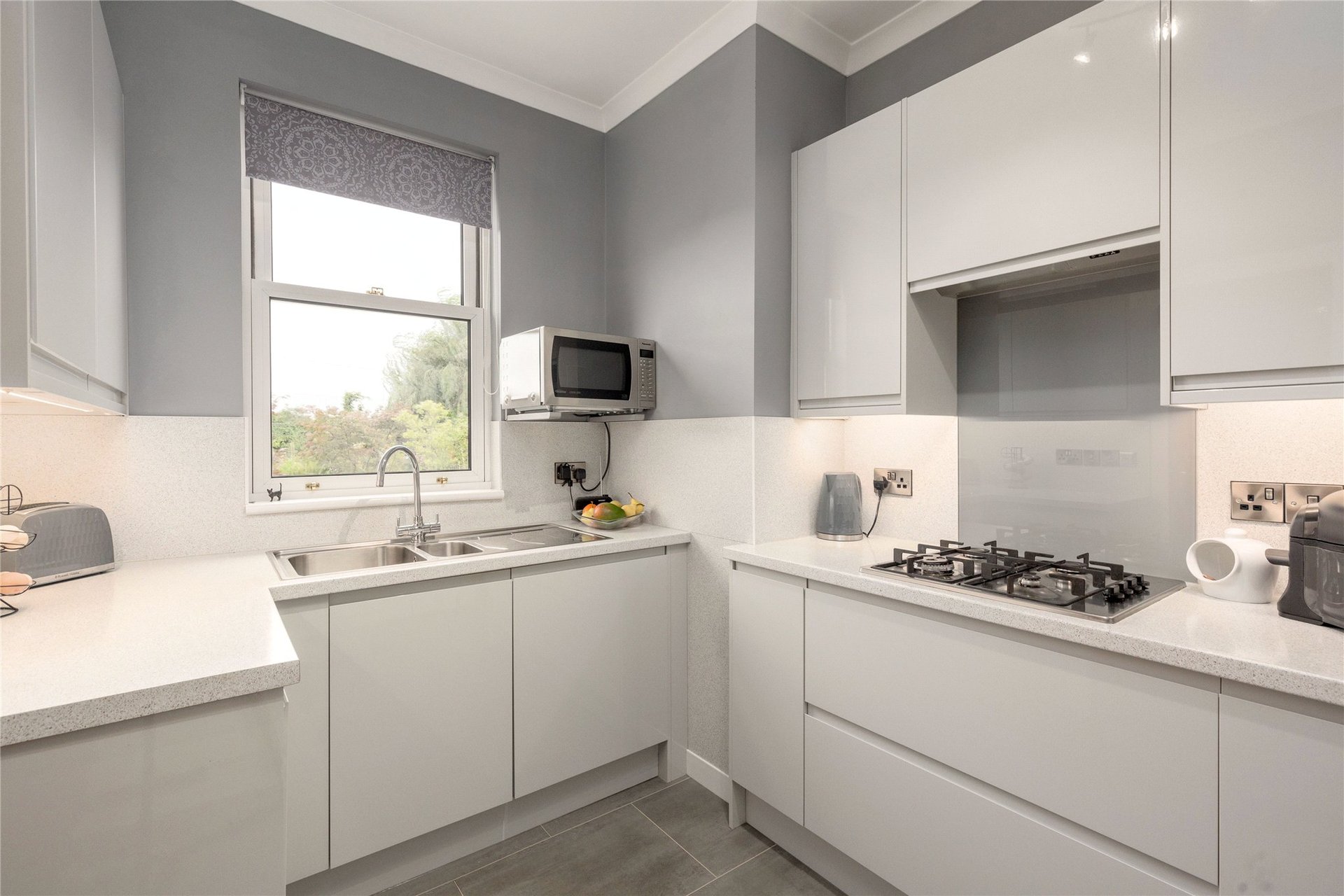 39 Netherby Road, Edinburgh, EH5 3LP - Picture #11