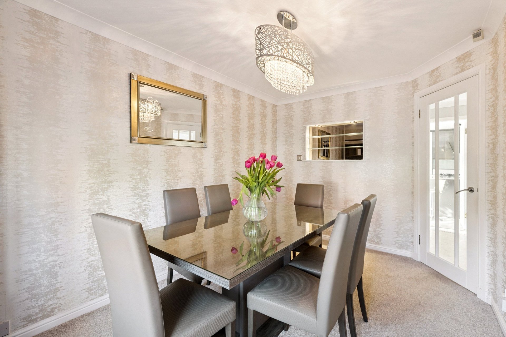 1 Macnicol Park, East Kilbride, Glasgow, South Lanarkshire, G74 4QE - Picture #15