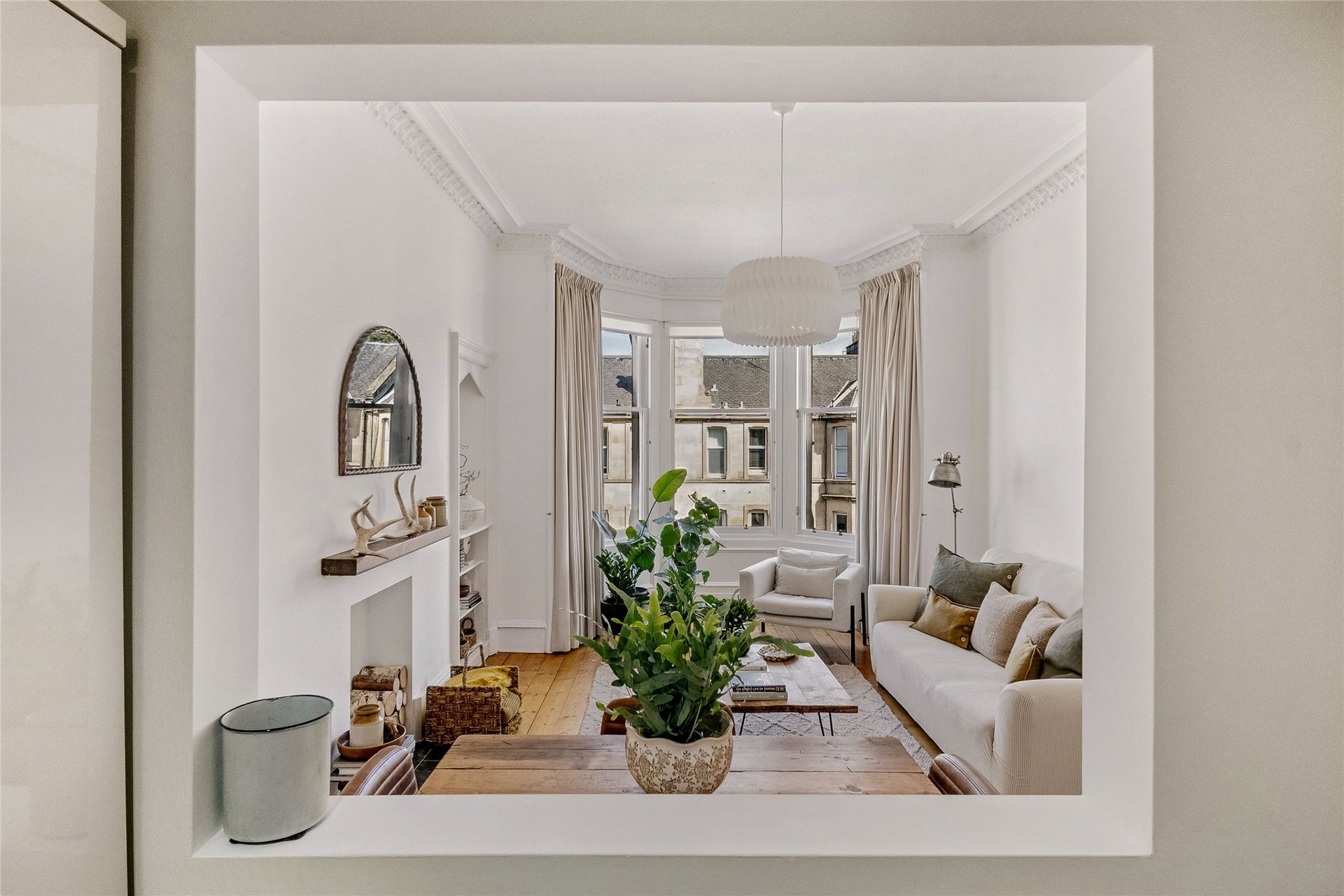 20/7 Comely Bank Street, Edinburgh, EH4 1BD - Picture #8