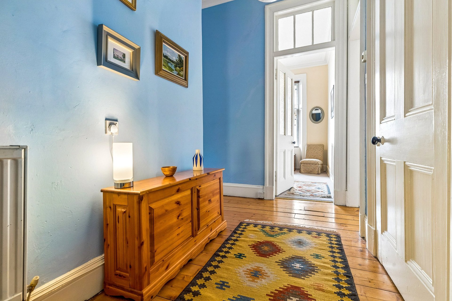 1/3, 52 Otago Street, Hillhead, Glasgow, G12 8PG - Picture #3