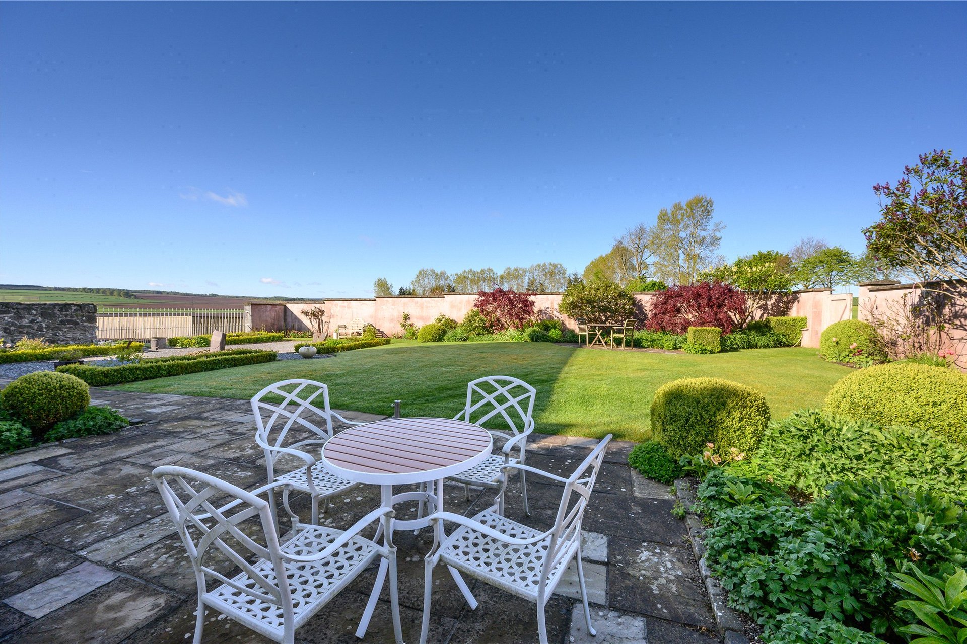 Tippermallo House, Methven, Perth, Perth and Kinross, PH1 3RH - Picture #31