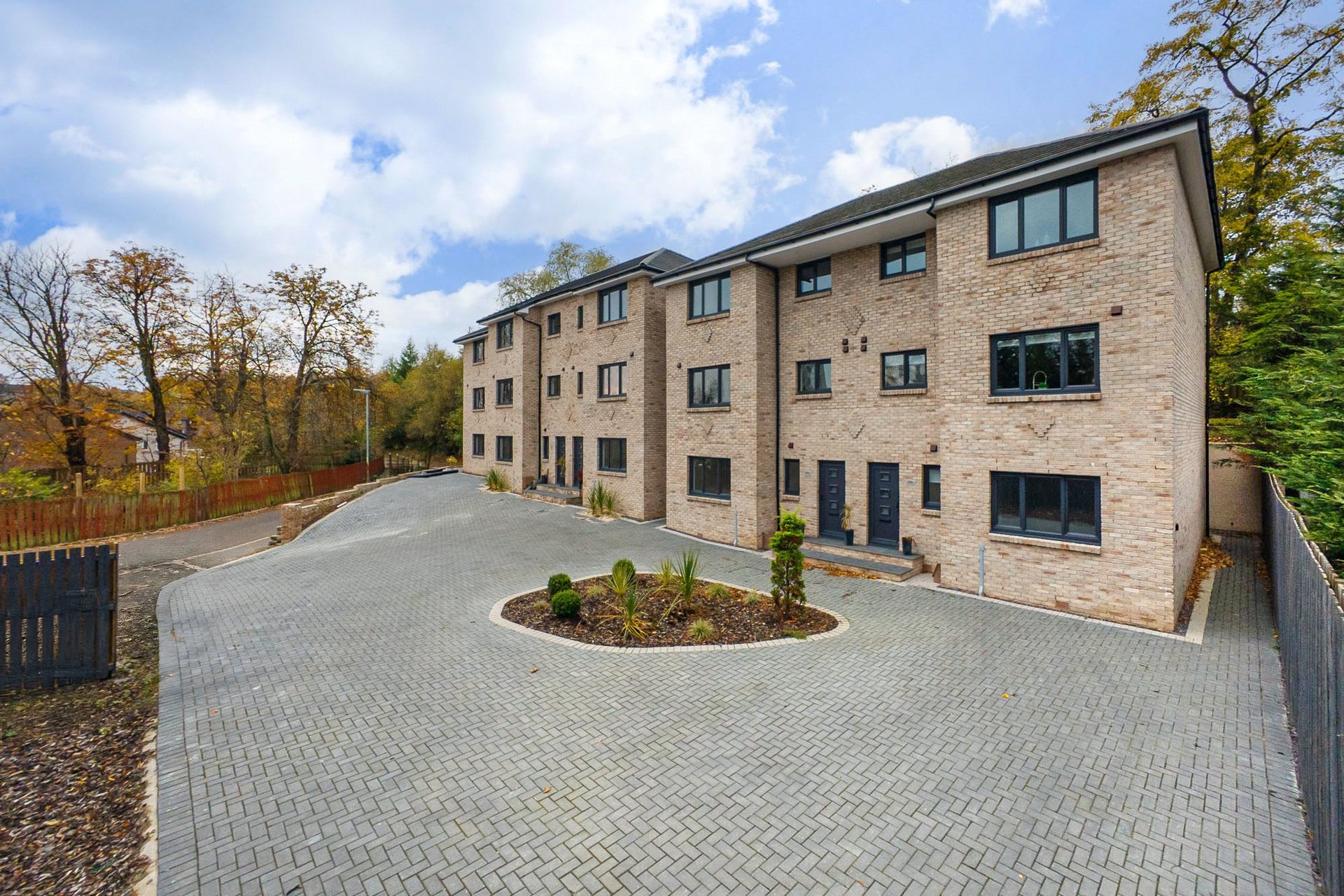 House E, 330 Kelvindale Road, Kelvindale, Glasgow, G12 0QS - Picture #31