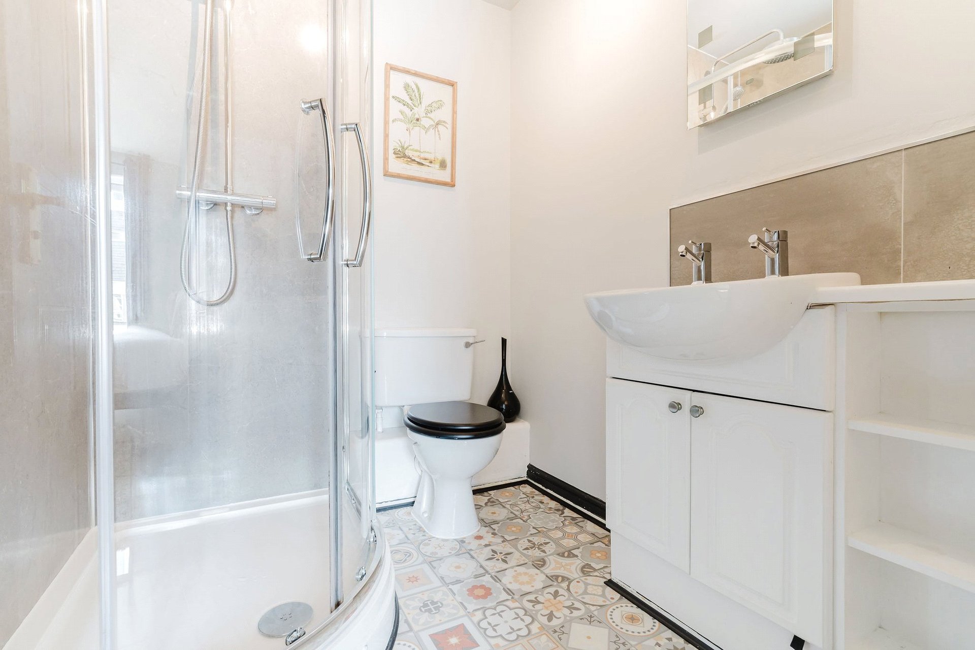 Flat 9, 8 Blandfield, Edinburgh, EH7 4QJ - Picture #11