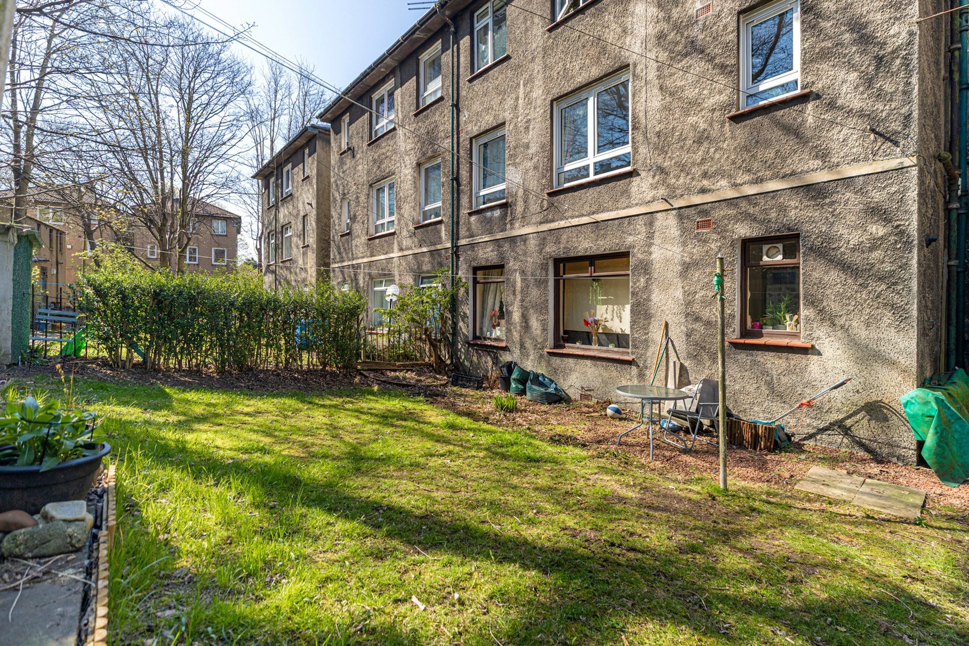 1/2, 24 Ripon Drive, Kelvindale, Glasgow, G12 0DX - Picture #25