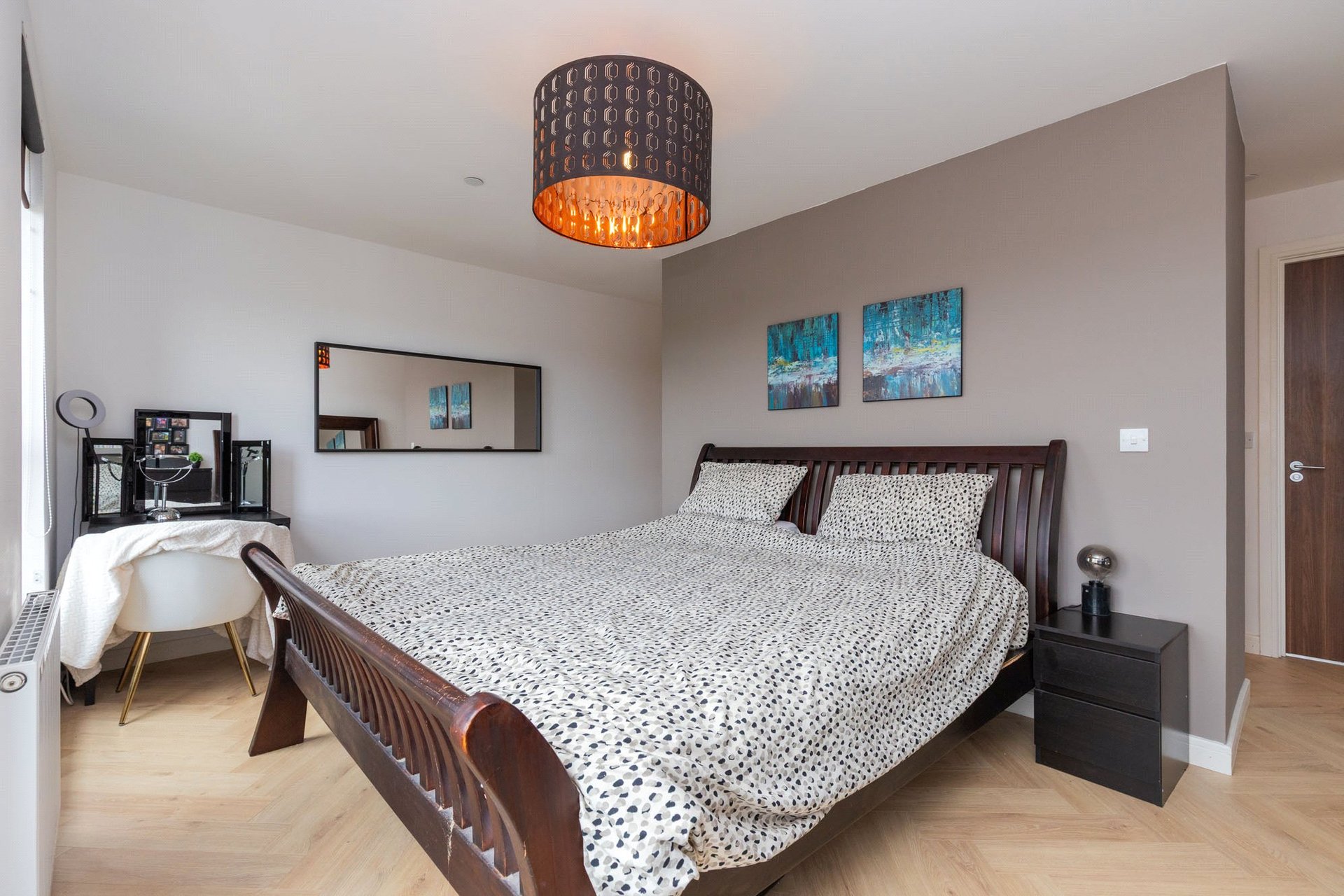 83 London Avenue, Athletes' Village, Glasgow City, G40 3HR - Picture #36