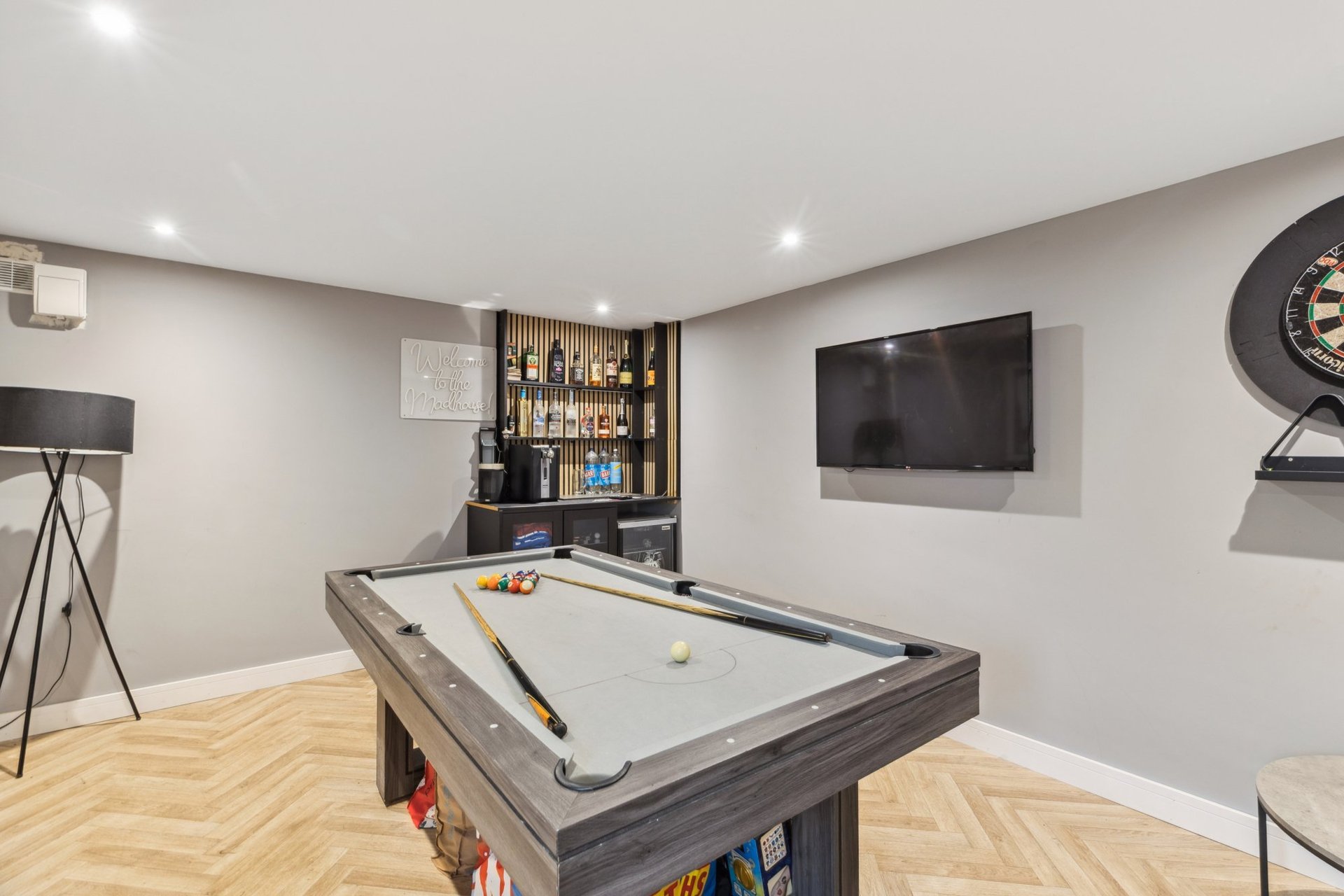 112 Ashdale Drive, Mosspark, Glasgow, G52 1NJ - Picture #16