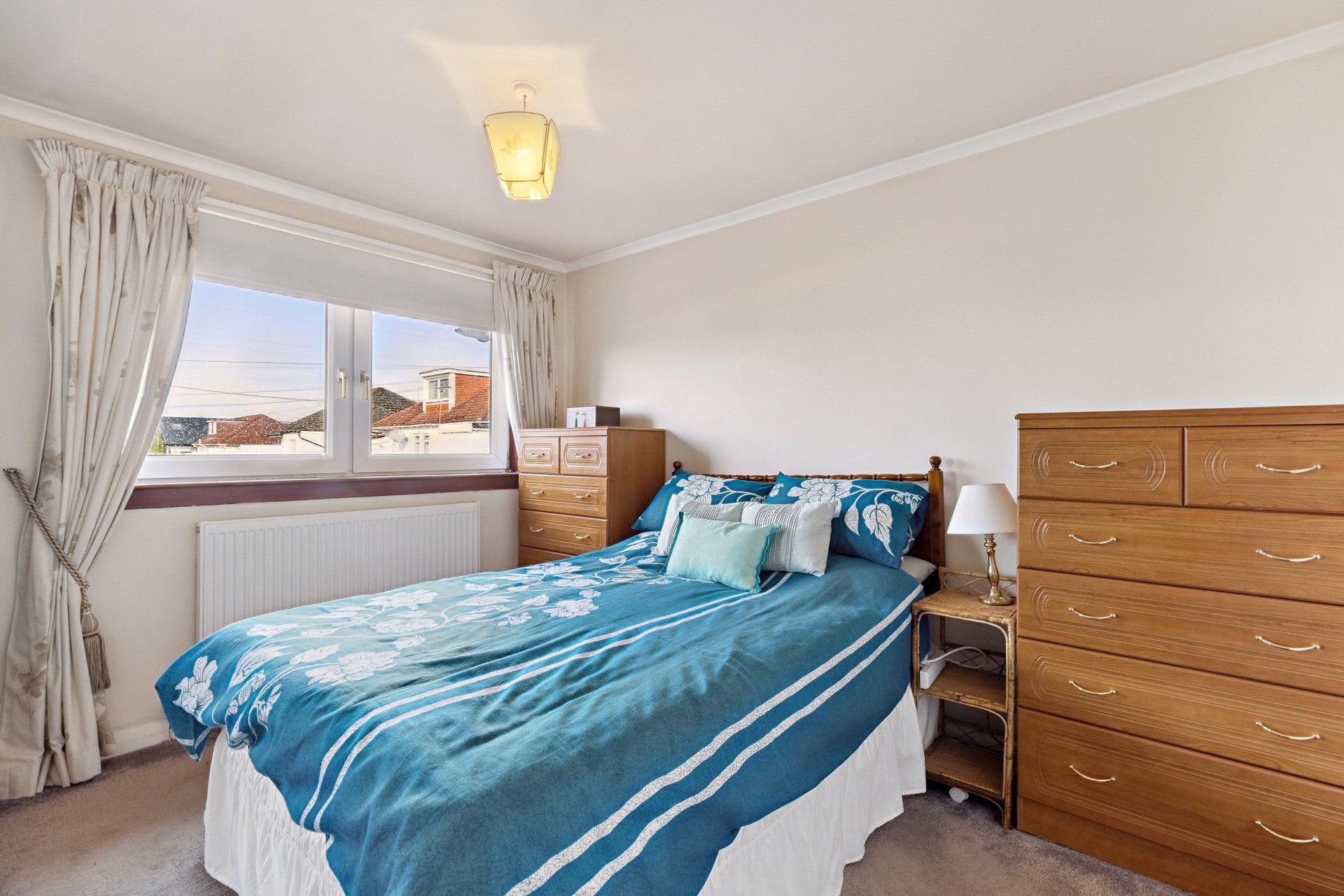 91 Ralston Drive, Crookston, Glasgow, G52 3LU - Picture #13