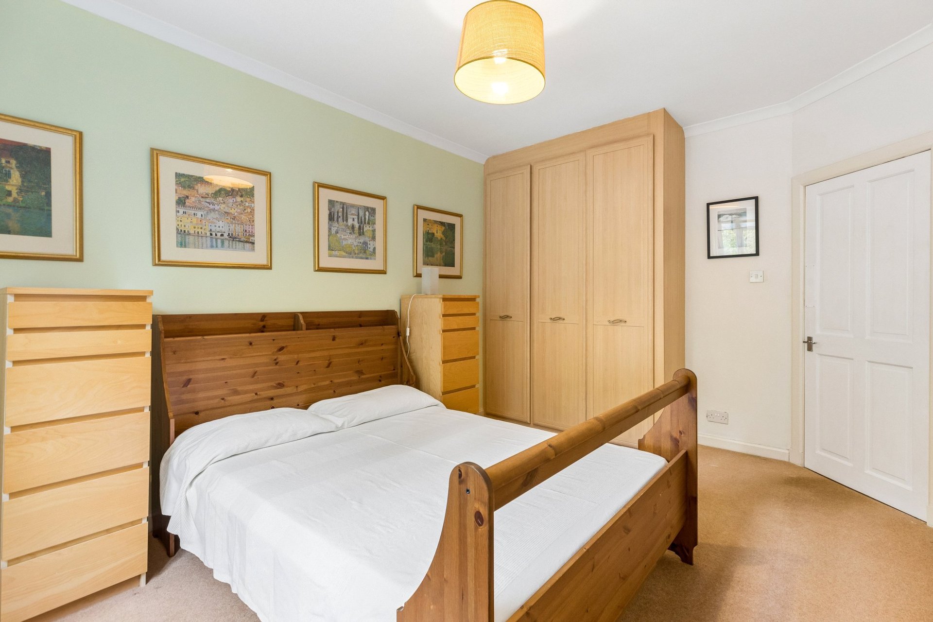 0/1, 2 Ormonde Court, Glasgow, East Renfrewshire, G44 3RE - Picture #12