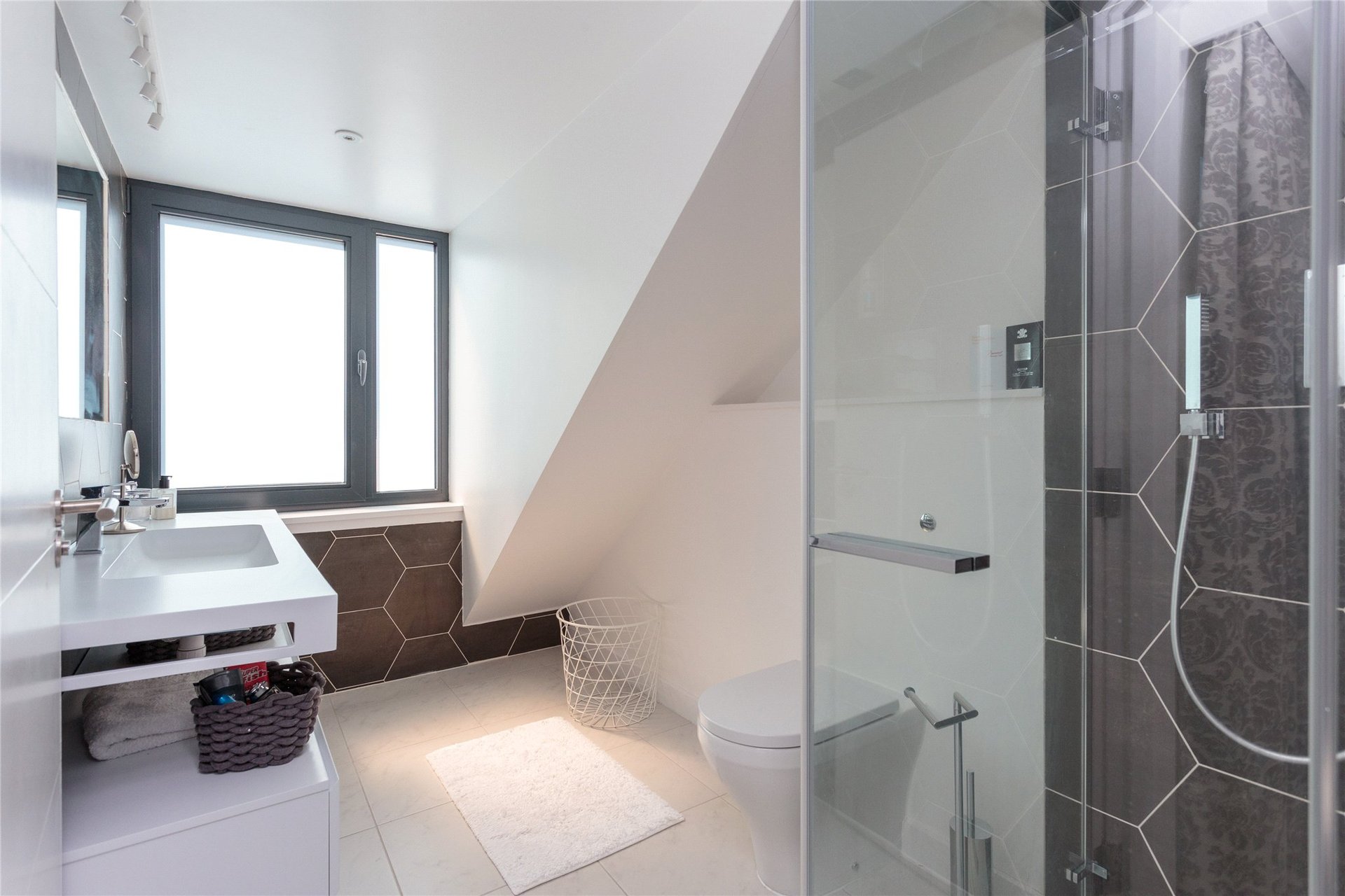 17A Dublin Street Lane South, Edinburgh, Midlothian, EH1 3PX - Picture #19