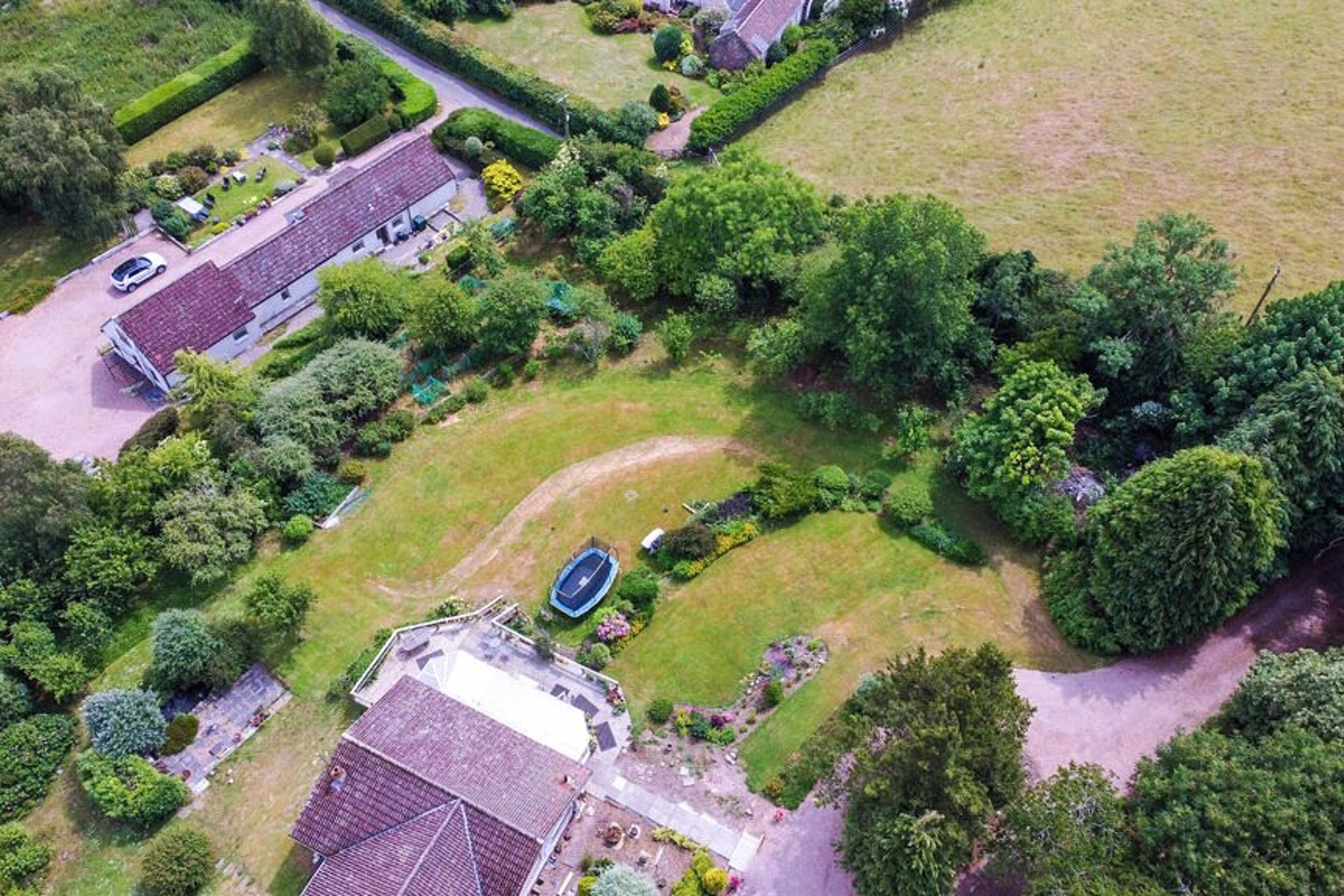 Building Plot At New Lulgate, Lucklawhill, Balmullo, St. Andrews, KY16 0BQ - Picture #9