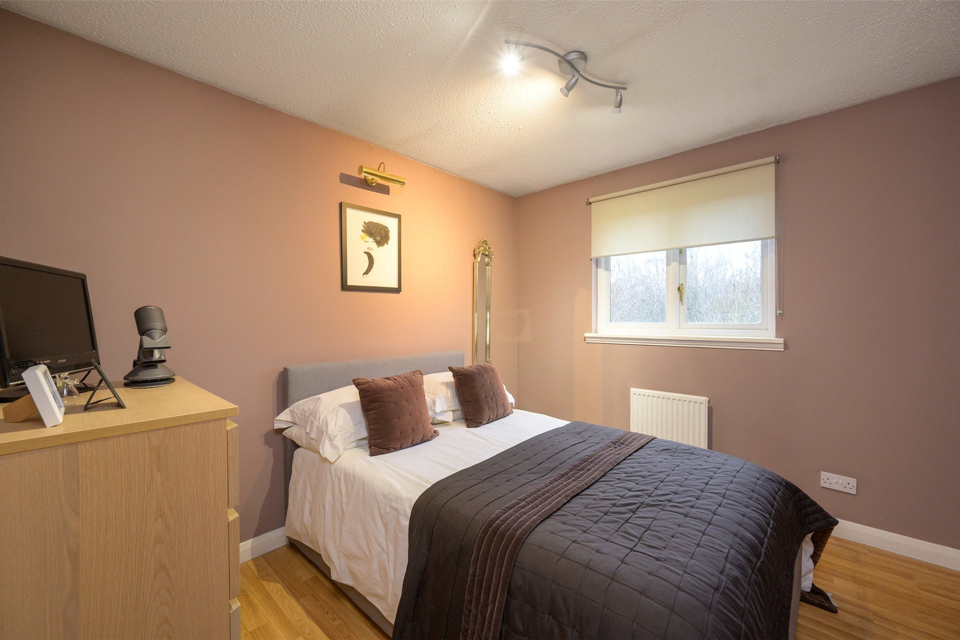 37 Eskfield Grove, Eskbank, Dalkeith, Midlothian, EH22 3FA - Picture #18