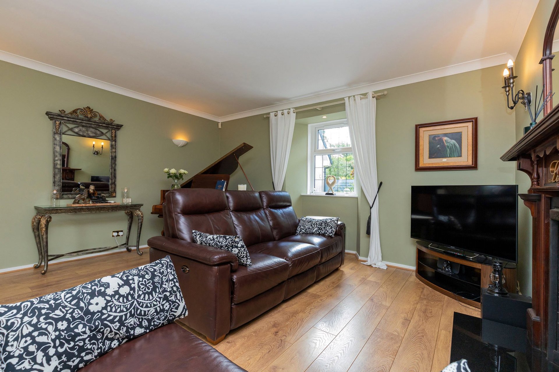 Millview, Pilmuir Farm, Pilmuir Road, Newton Mearns, Glasgow, East Renfrewshire, G77 6PS - Picture #4