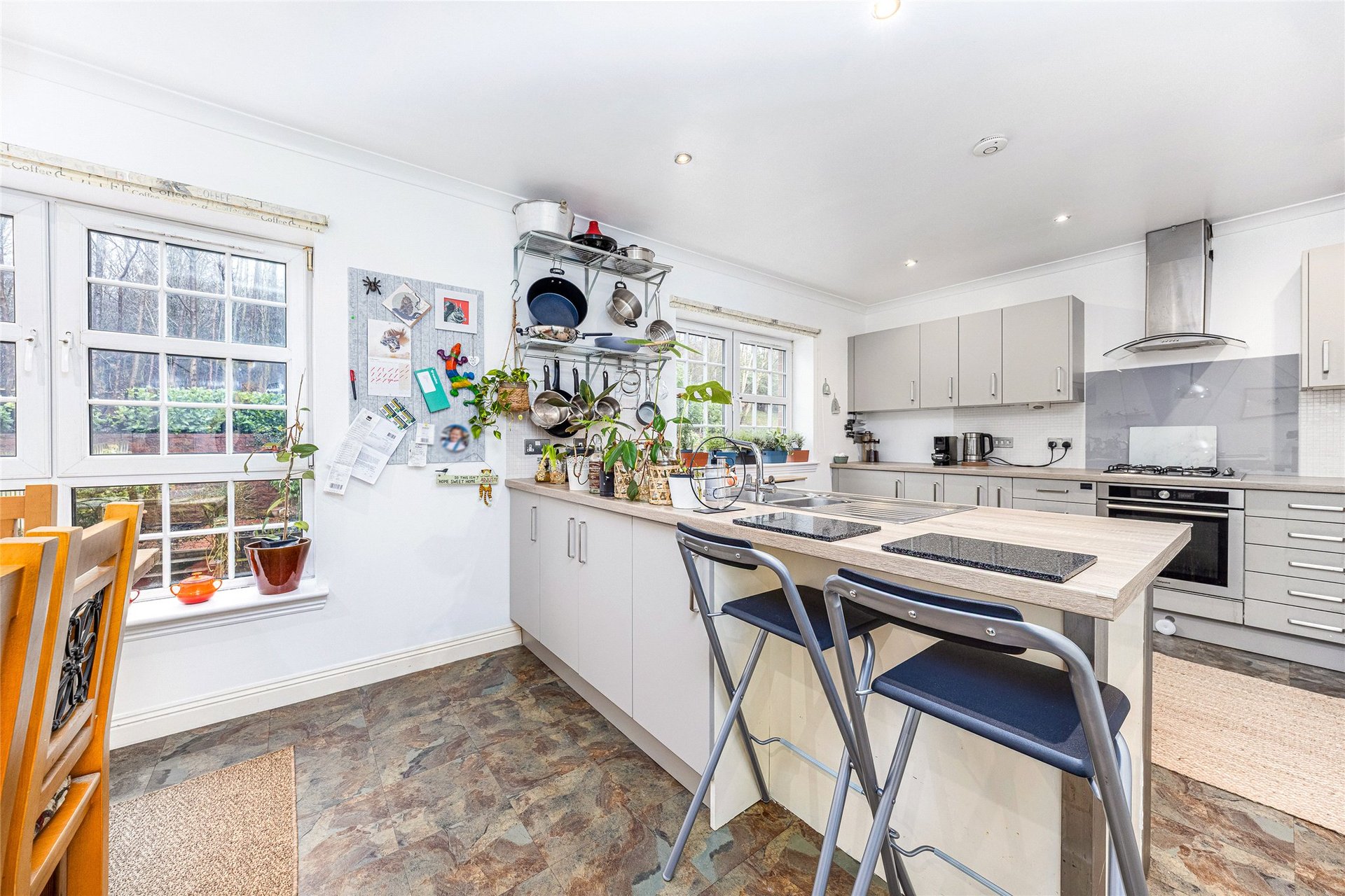 16 Old Farm Road, Bearsden, G61 1QA - Picture #15