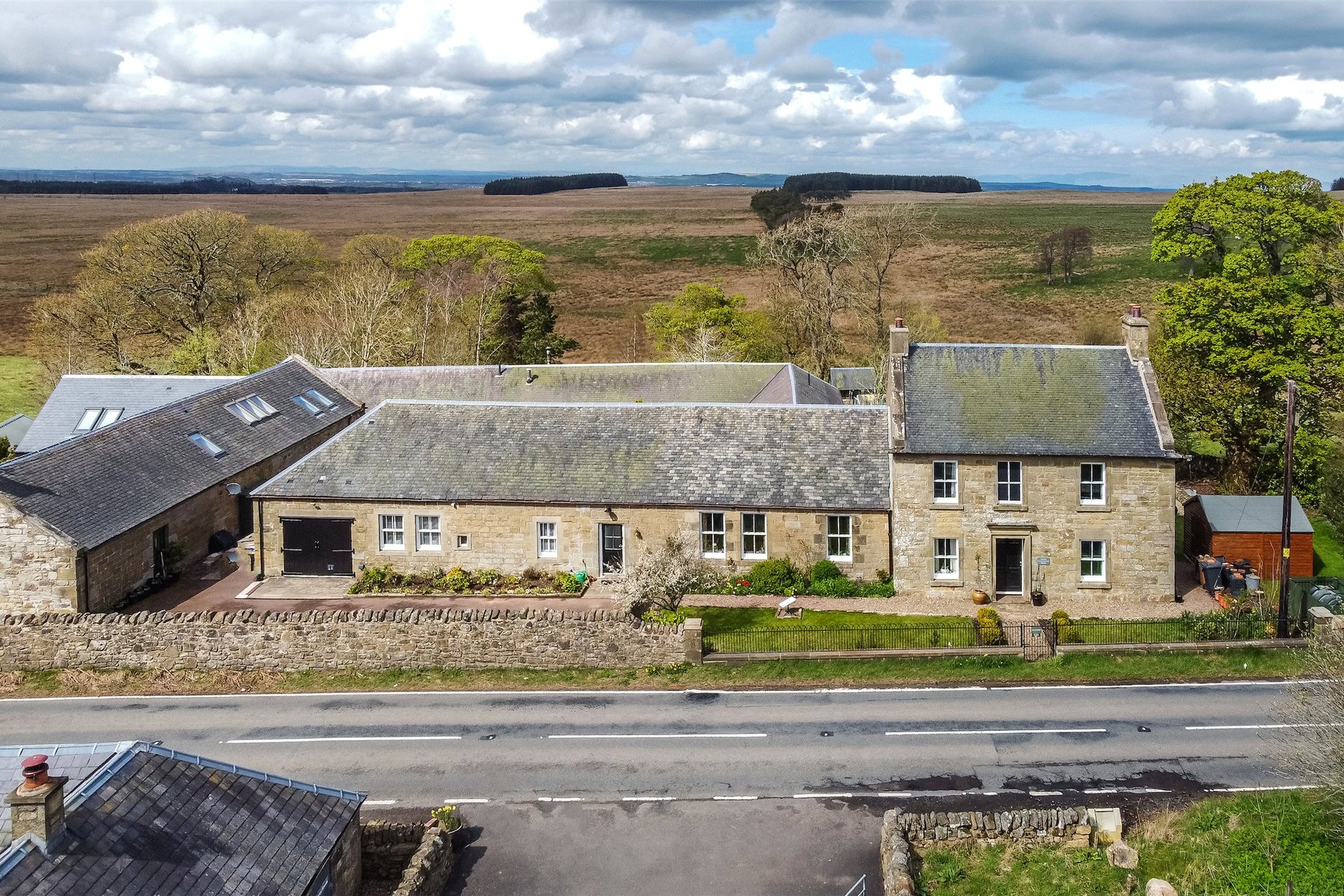 Wester Causewayend House, Kirknewton, West Lothian, EH27 8DH - Picture #26