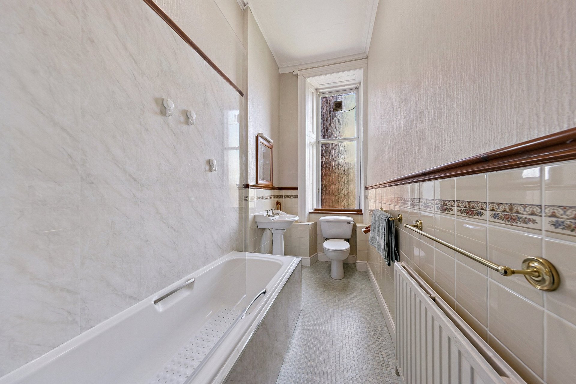 2/1, 11 Kirklee Quadrant, Kirklee, Glasgow, G12 0TS - Picture #27