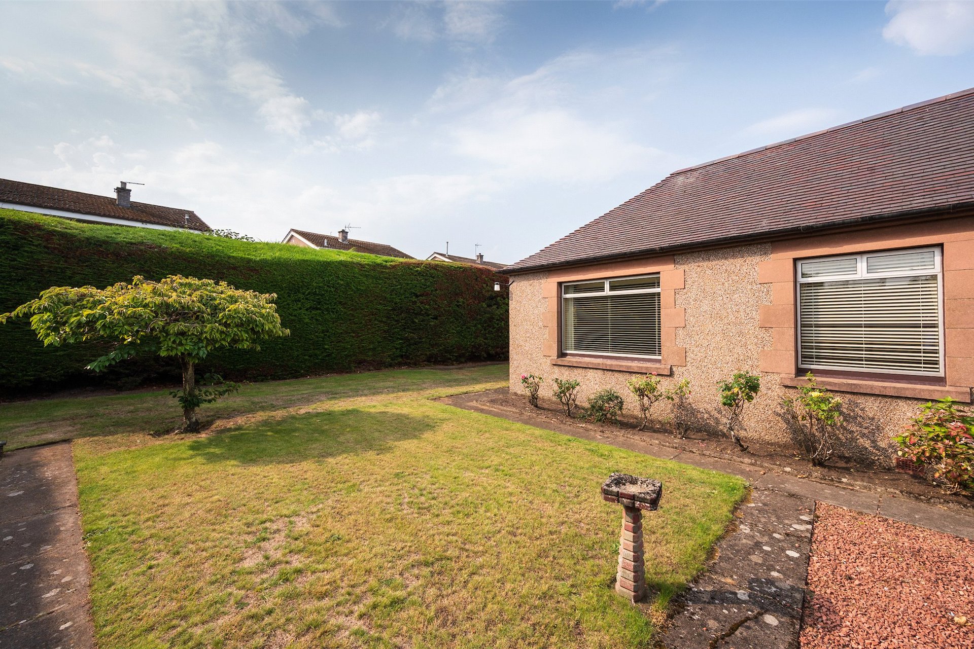 Lynlea, 8 Erskine Road, Gullane, East Lothian, EH31 2DQ - Picture #21