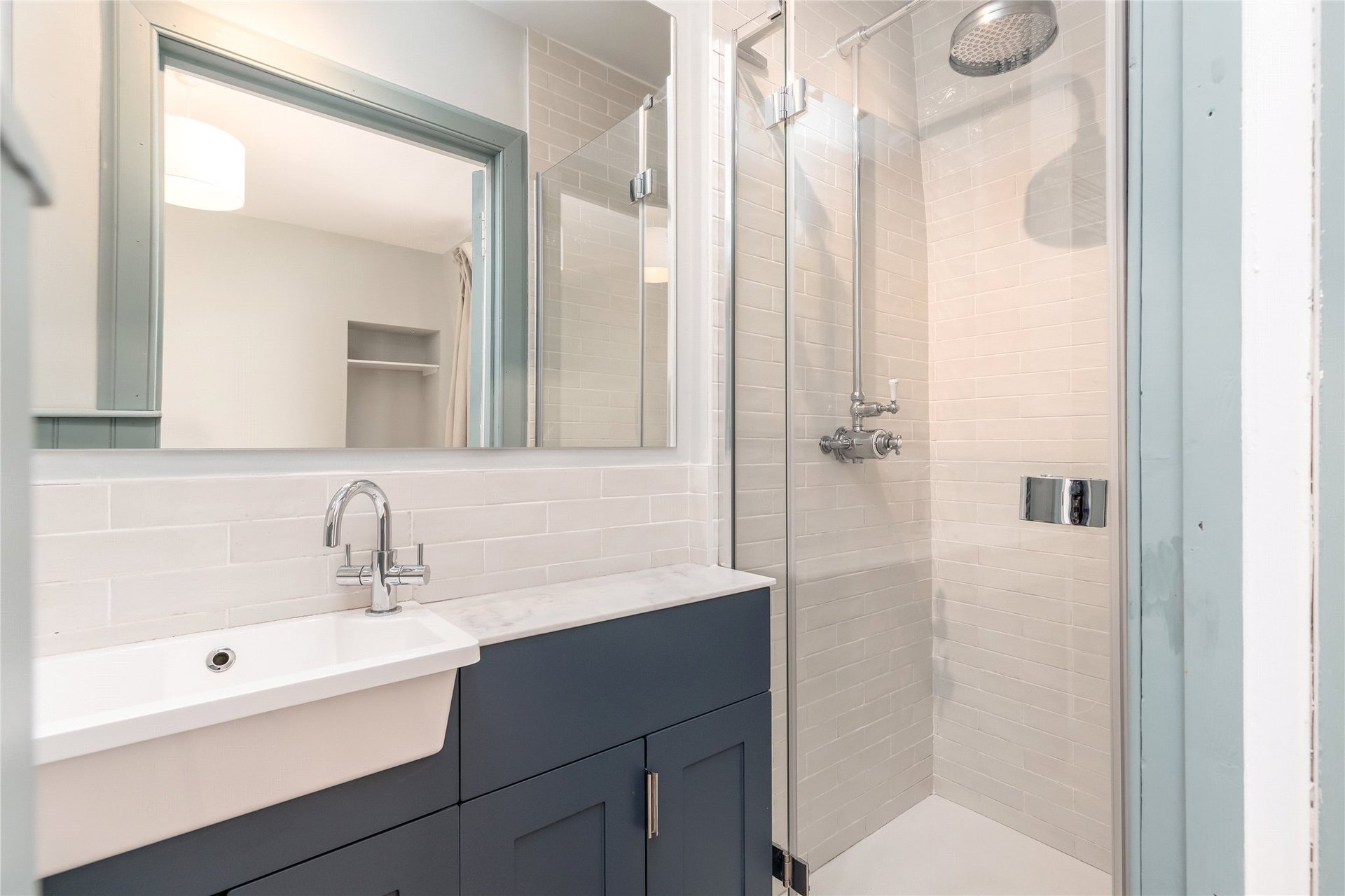 Flat 8, 6 Leamington Road, Edinburgh, Midlothian, EH3 9PD - Picture #15