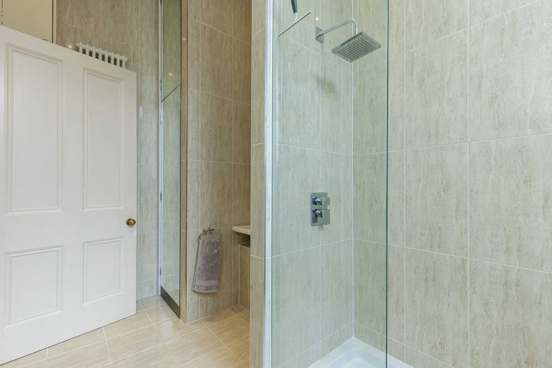 28/2 Palmerston Place, Edinburgh, EH12 5AL - Picture #15