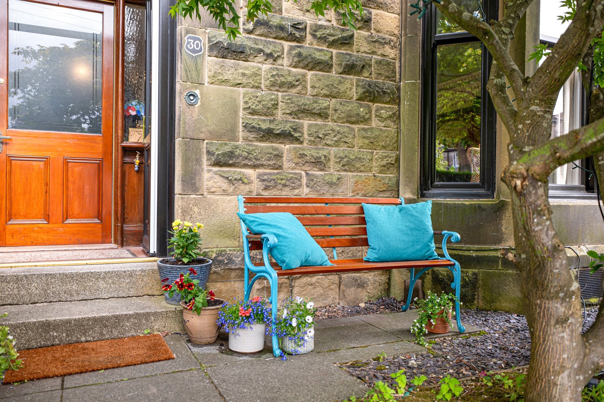 30 Munro Road, Glasgow, Glasgow City, G13 1SF - Picture #57