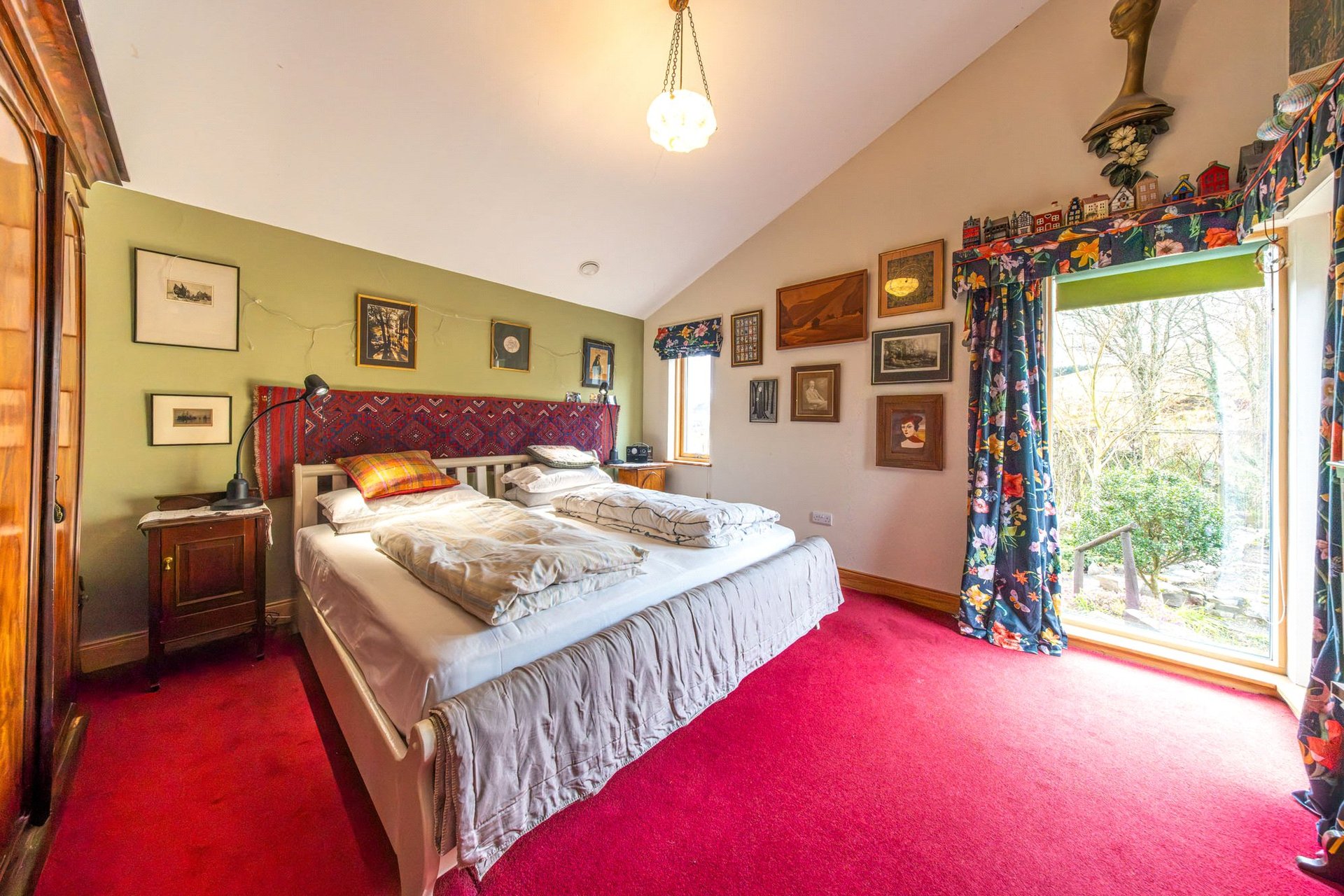 Mountbenger Toll, Selkirk, Scottish Borders, TD7 5NH - Picture #15