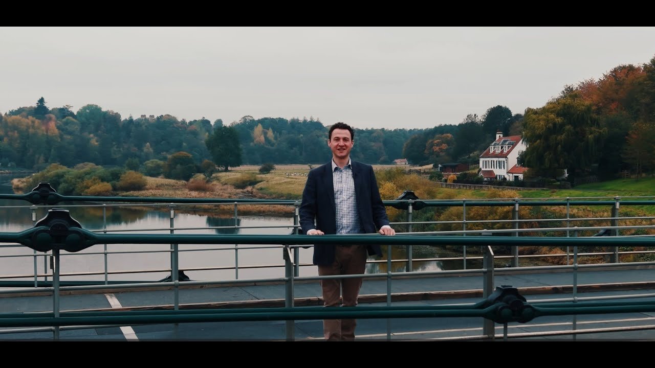 We are Local. We are National. We are Rettie.