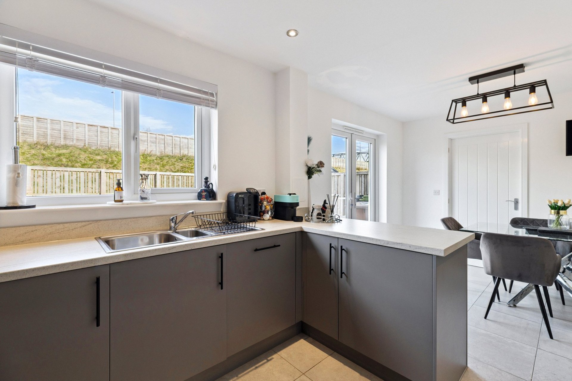 35 Snowdrop Gardens, Ellingwood, Robroyston, Glasgow City, G33 6PJ - Picture #11