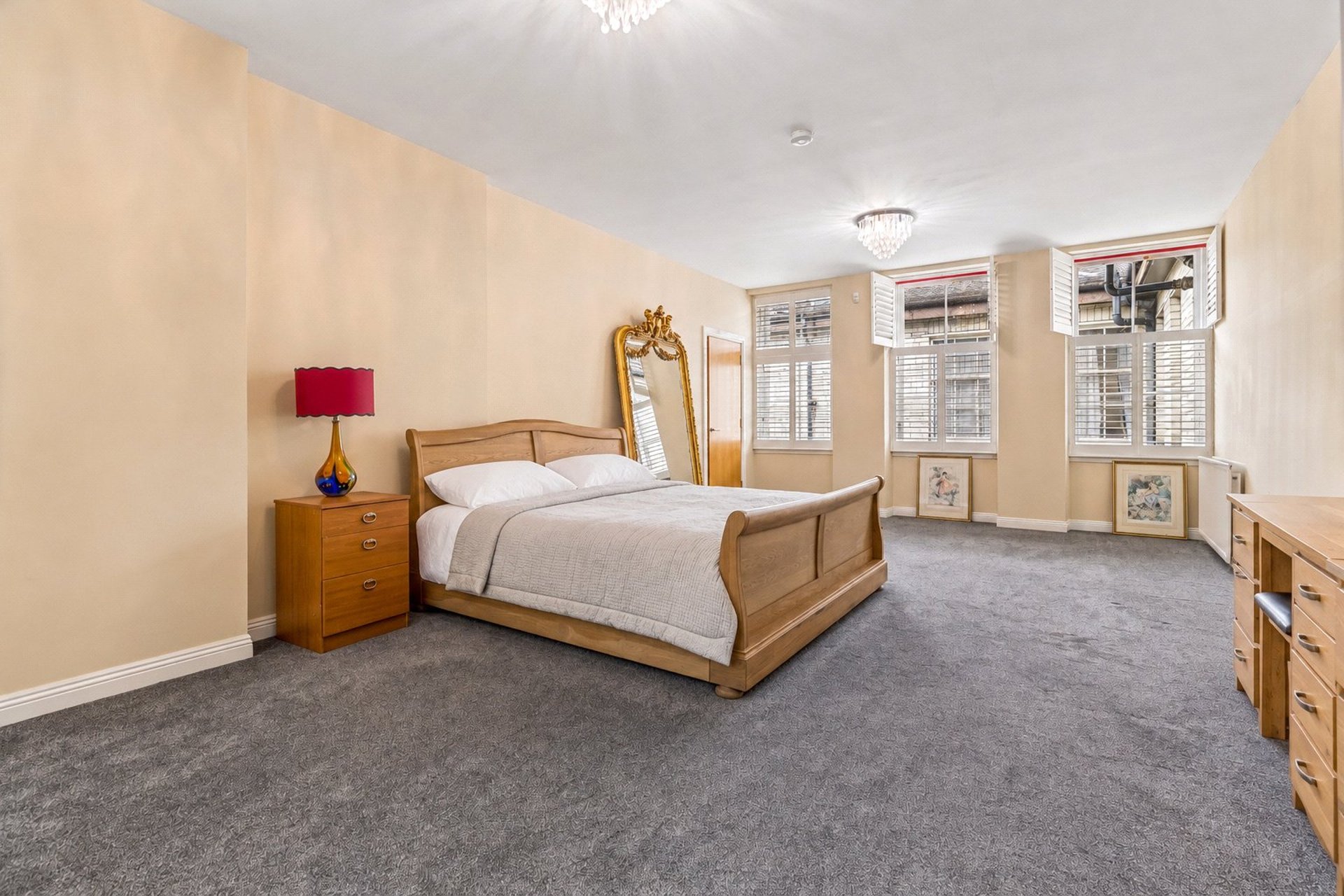 Flat 4/2, 96 Miller Street, Merchant City, Glasgow City, G1 1DT - Picture #13