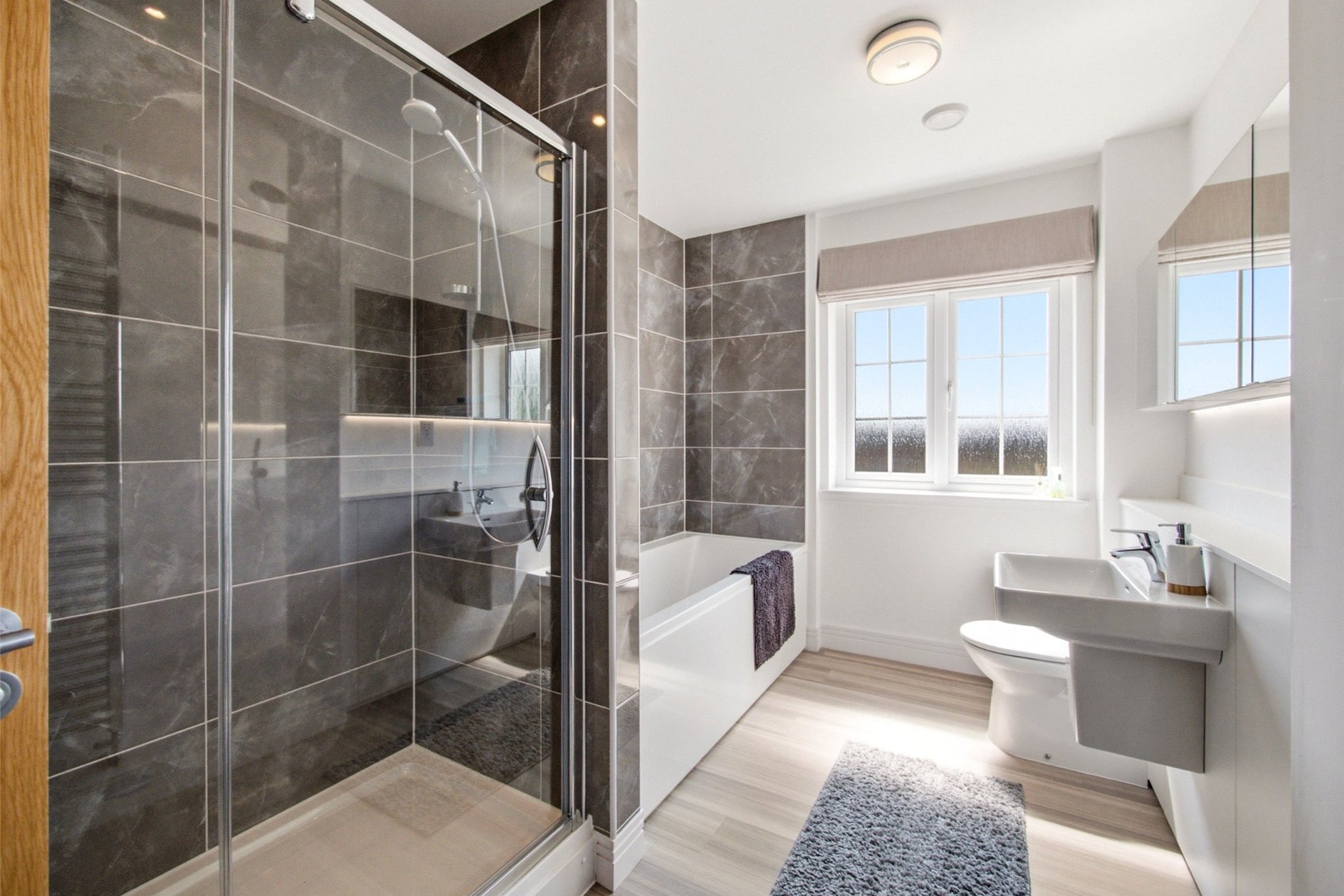 37 Whinstone Place, Ratho, Newbridge, Midlothian, EH28 8AD - Picture #24