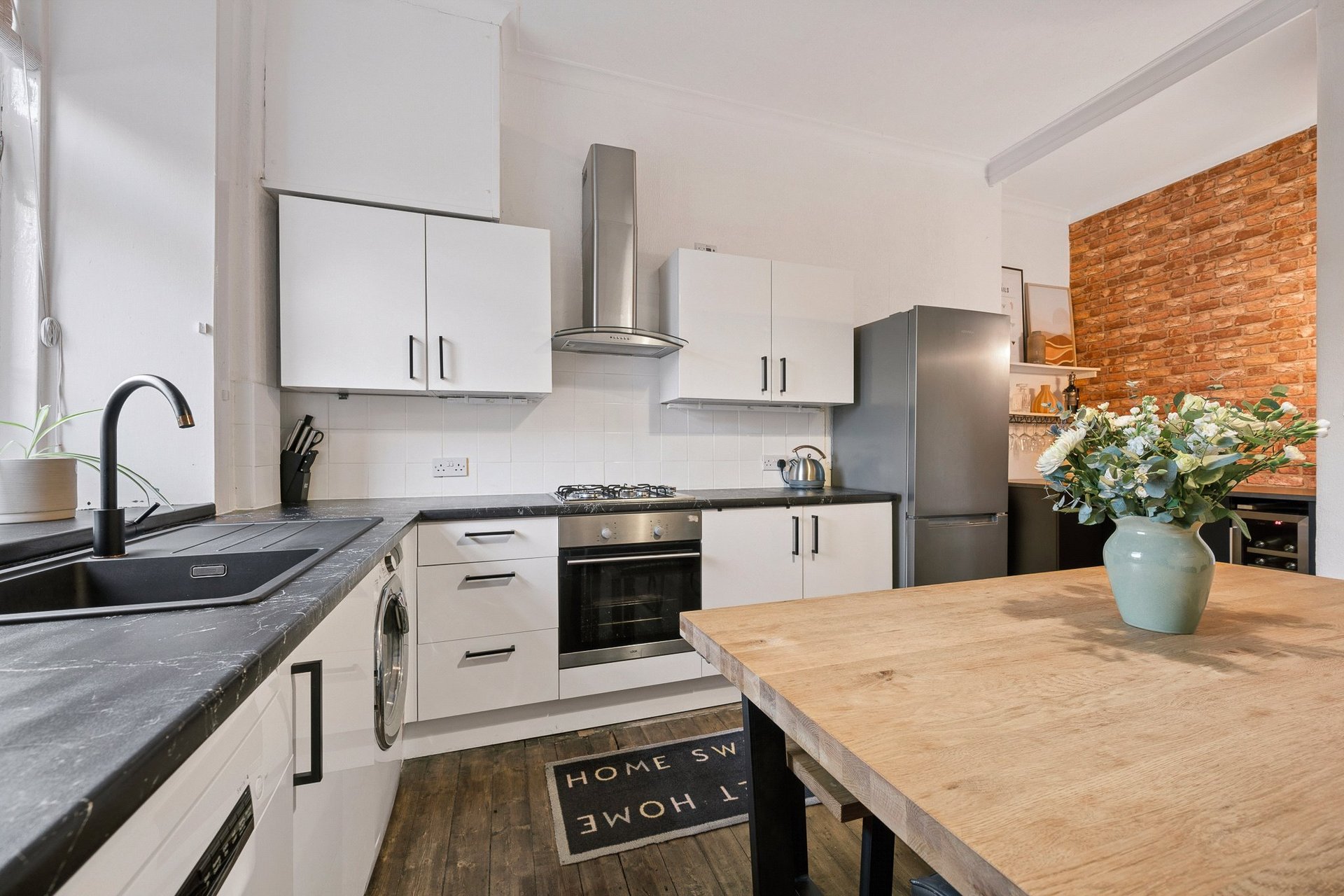 1/1, 4 Yarrow Gardens, North Kelvinside, Glasgow, G20 6DY - Picture #13