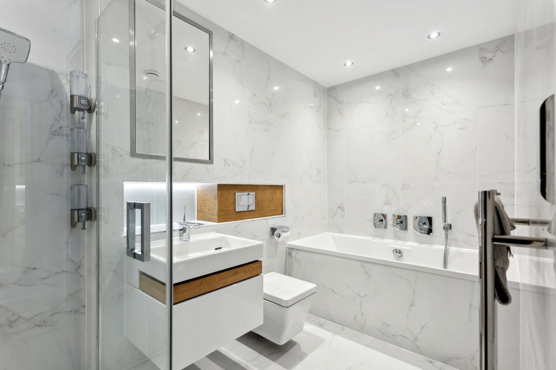 4/1, 16 Park Quadrant, Park, Glasgow, G3 6BF - Picture #19