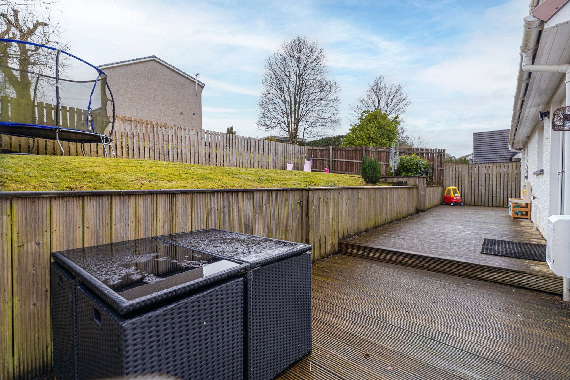 5 Rannoch Avenue, Newton Mearns, Glasgow, G77 6LN - Picture #33