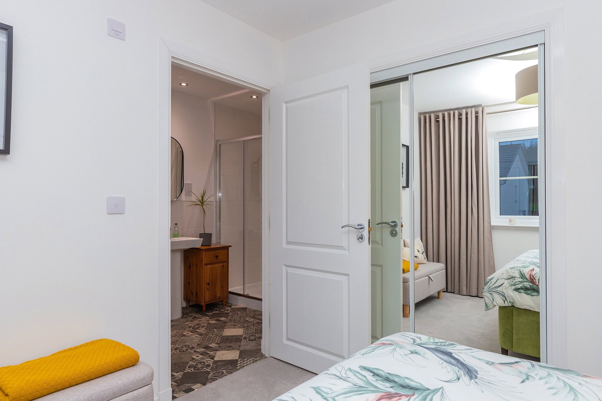 25 Coulters Crescent, Carmunnock, Clarkston, Glasgow, G76 9AY - Picture #26