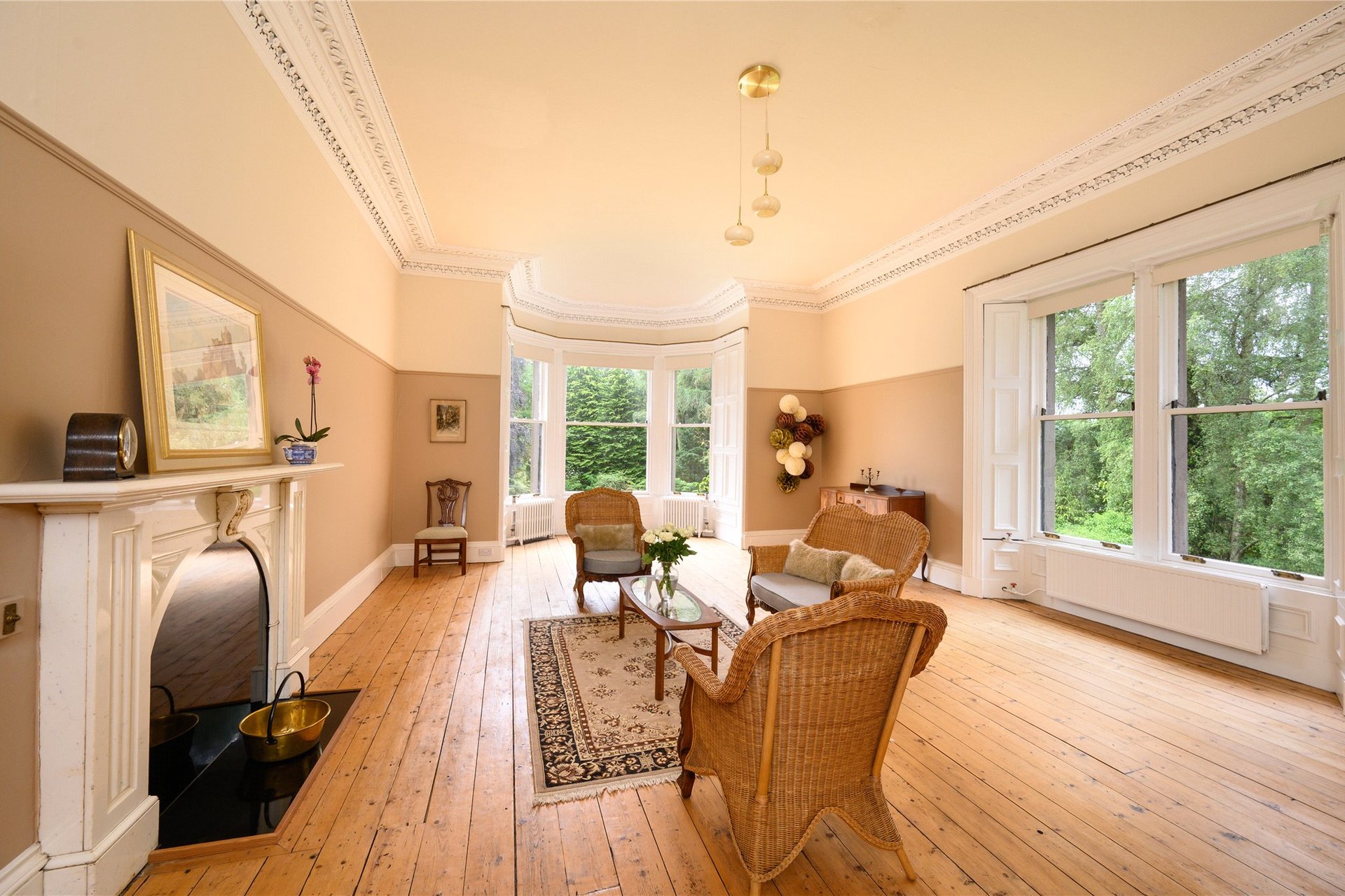 Heathpark House, Coupar Angus Road, Blairgowrie, Perth and Kinross, PH10 6JT - Picture #9