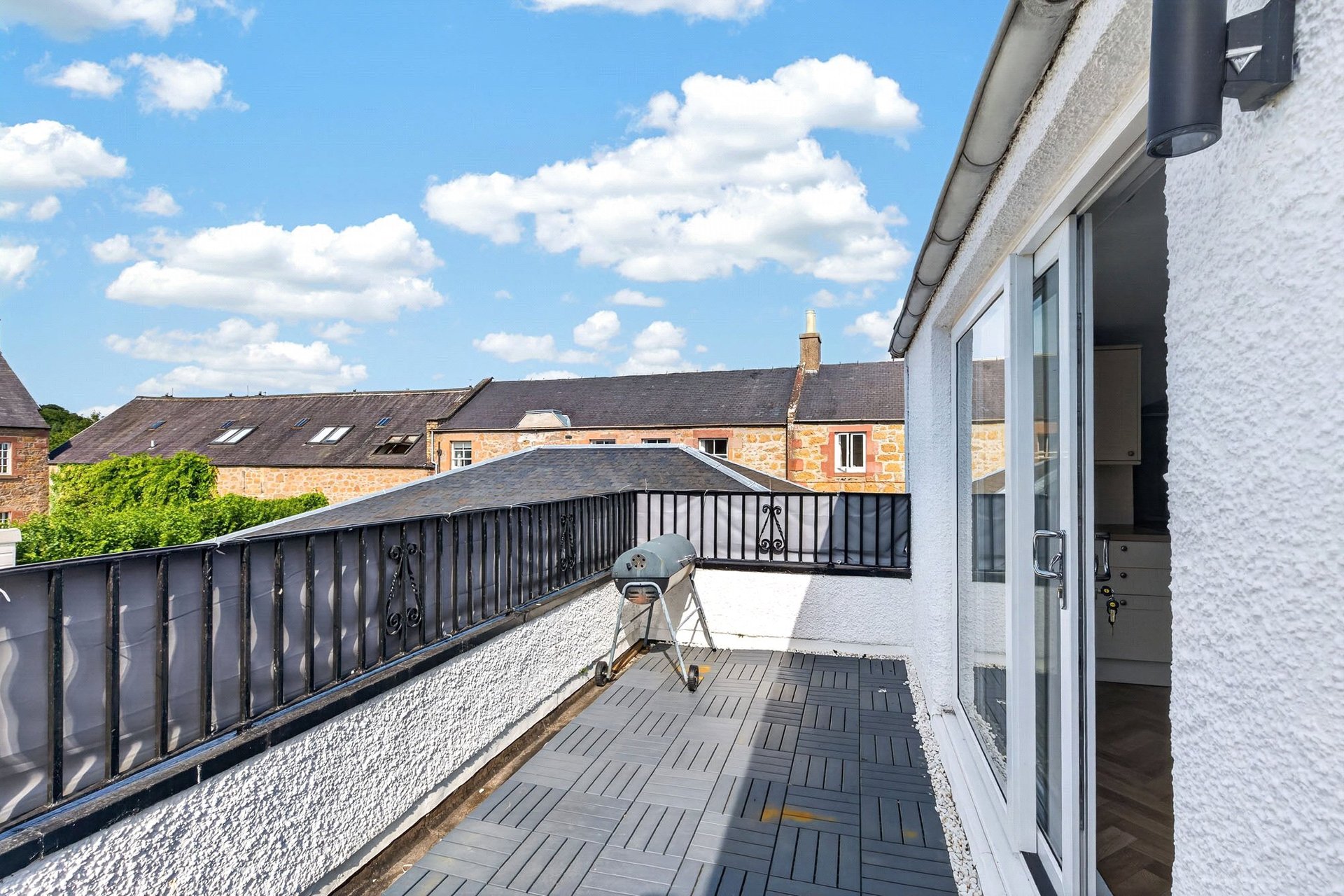 4 Market Square, Melrose, Scottish Borders, TD6 9PN - Picture #6