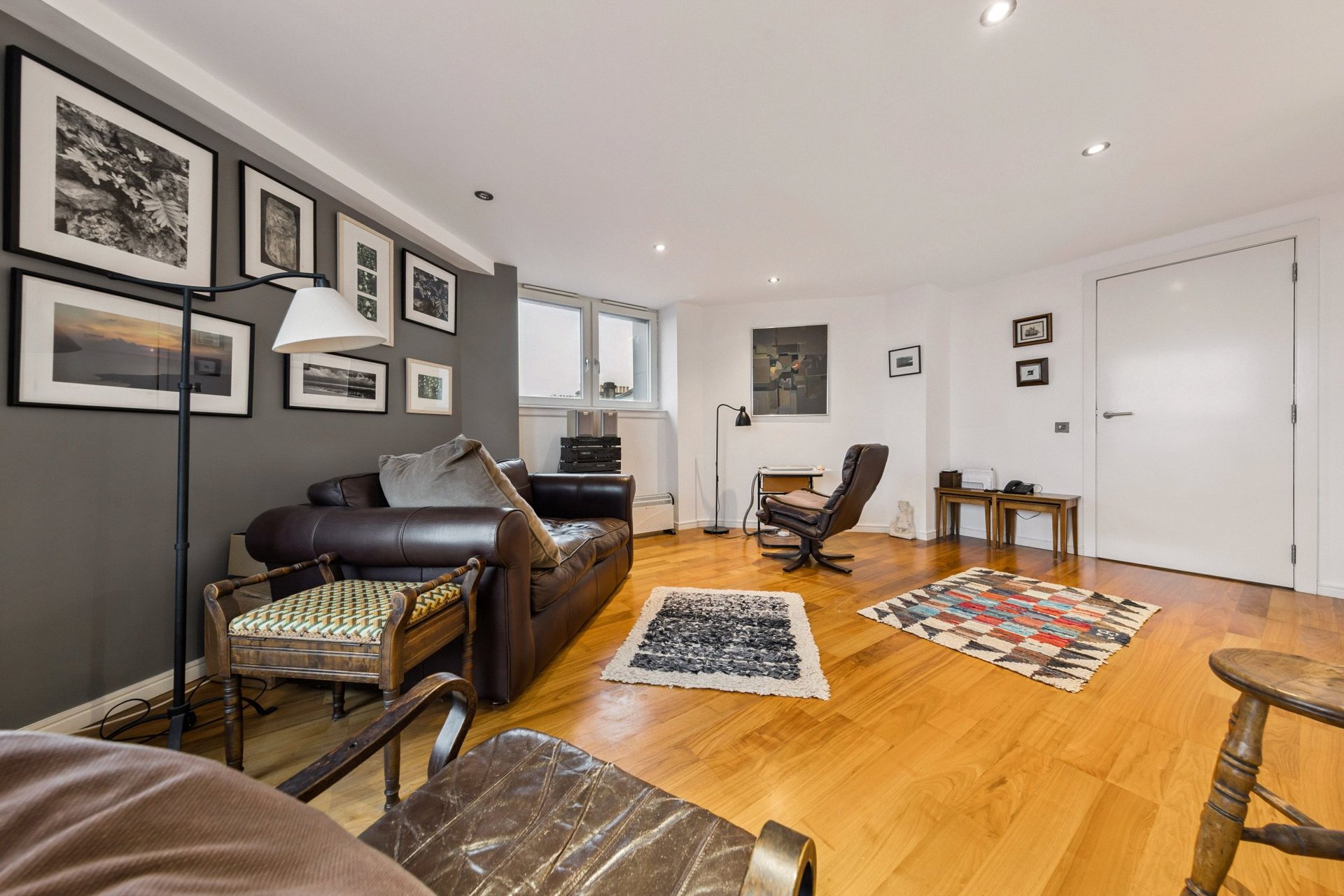 5/1 Park House, 10 Park Circus Place, Park, Glasgow, G3 6AN - Picture #5